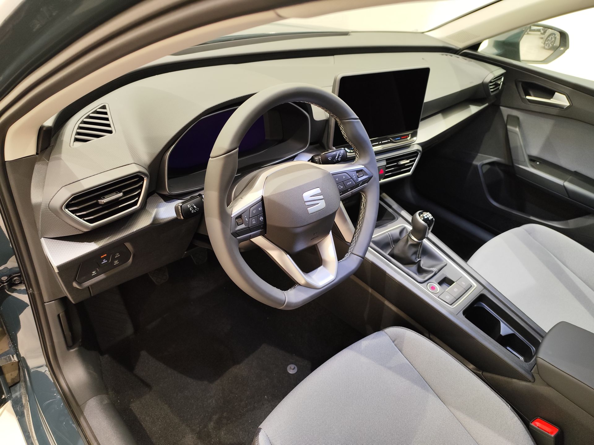 SEAT Nuevo León 1.5 TSI 85kW S&S Style EVO Edition