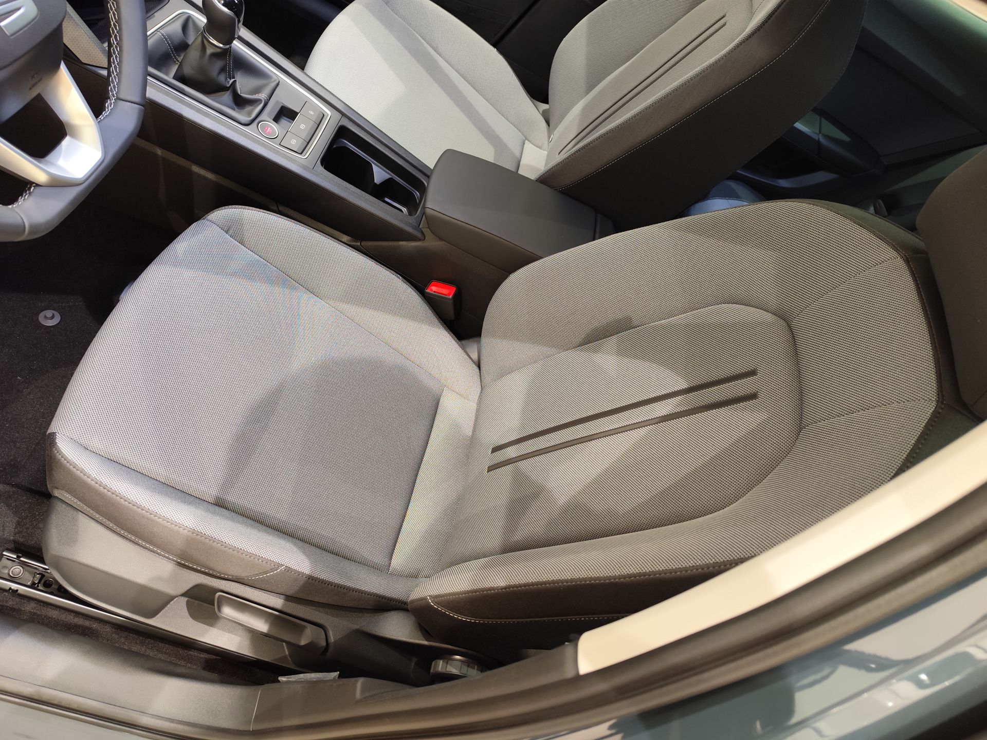 SEAT Nuevo León 1.5 TSI 85kW S&S Style EVO Edition