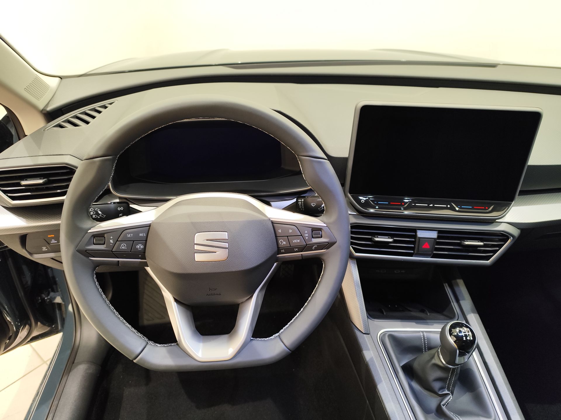 SEAT Nuevo León 1.5 TSI 85kW S&S Style EVO Edition