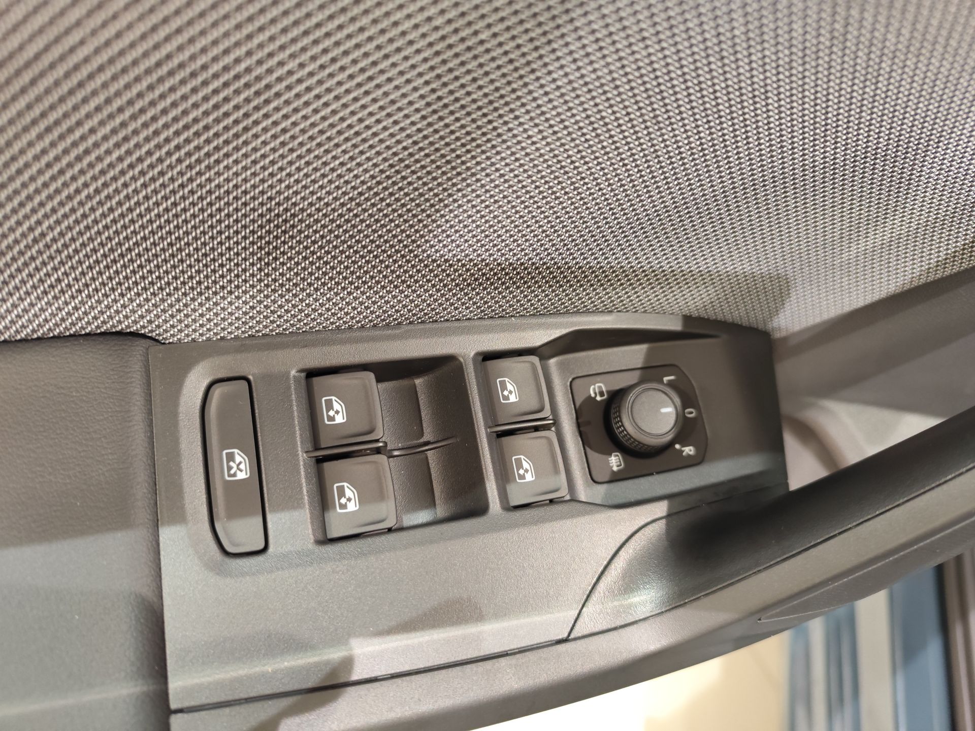 SEAT Nuevo León 1.5 TSI 85kW S&S Style EVO Edition