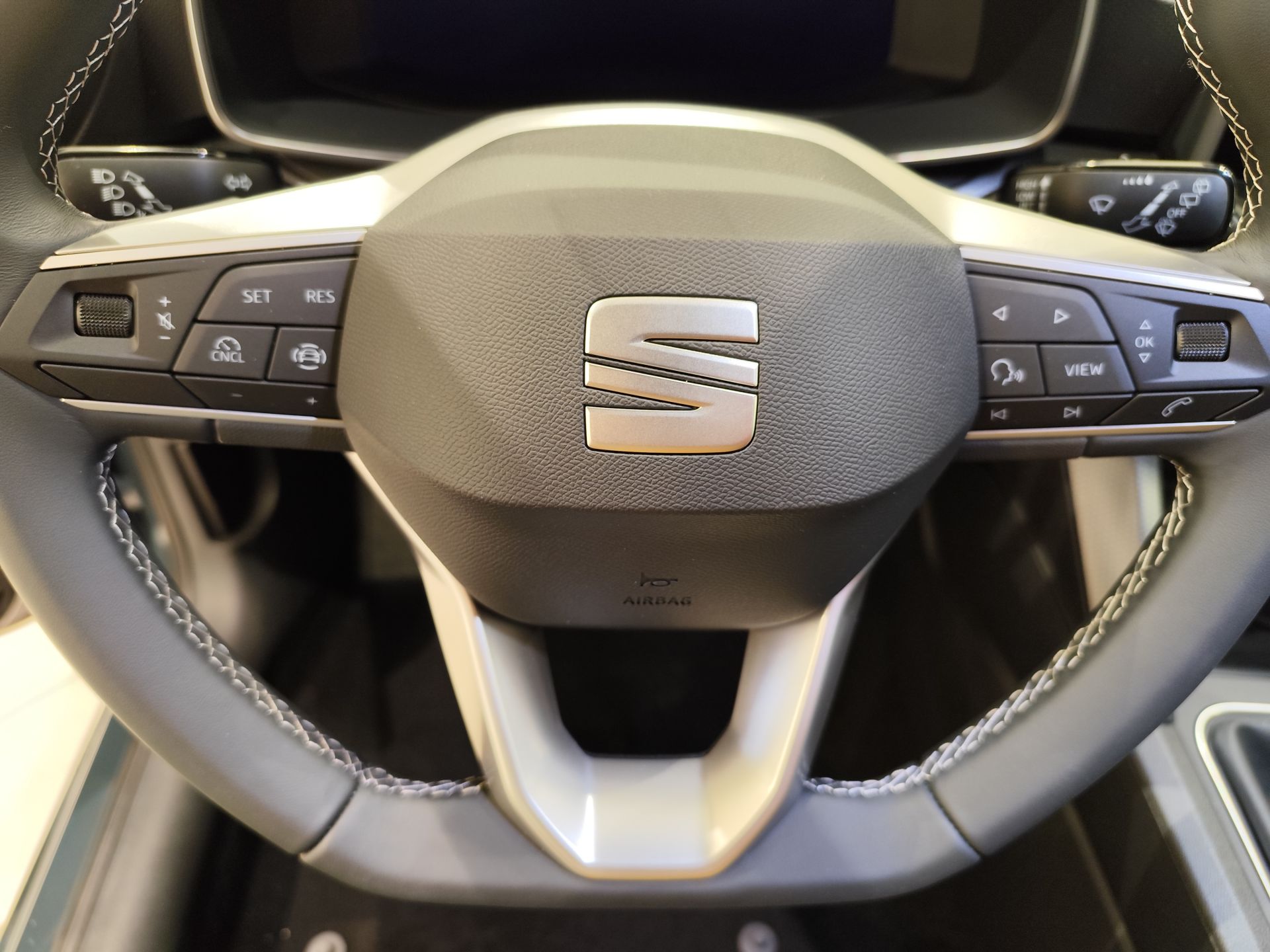 SEAT Nuevo León 1.5 TSI 85kW S&S Style EVO Edition