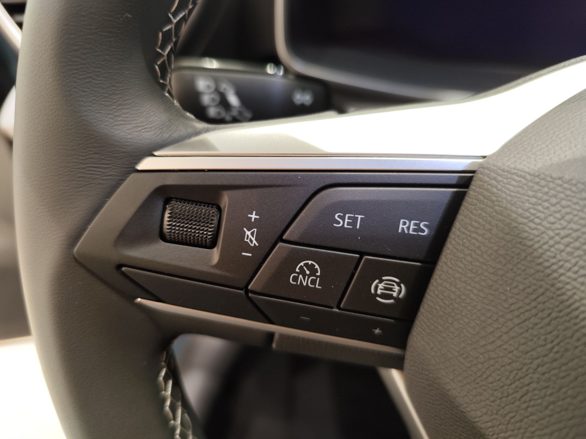 SEAT Nuevo León 1.5 TSI 85kW S&S Style EVO Edition