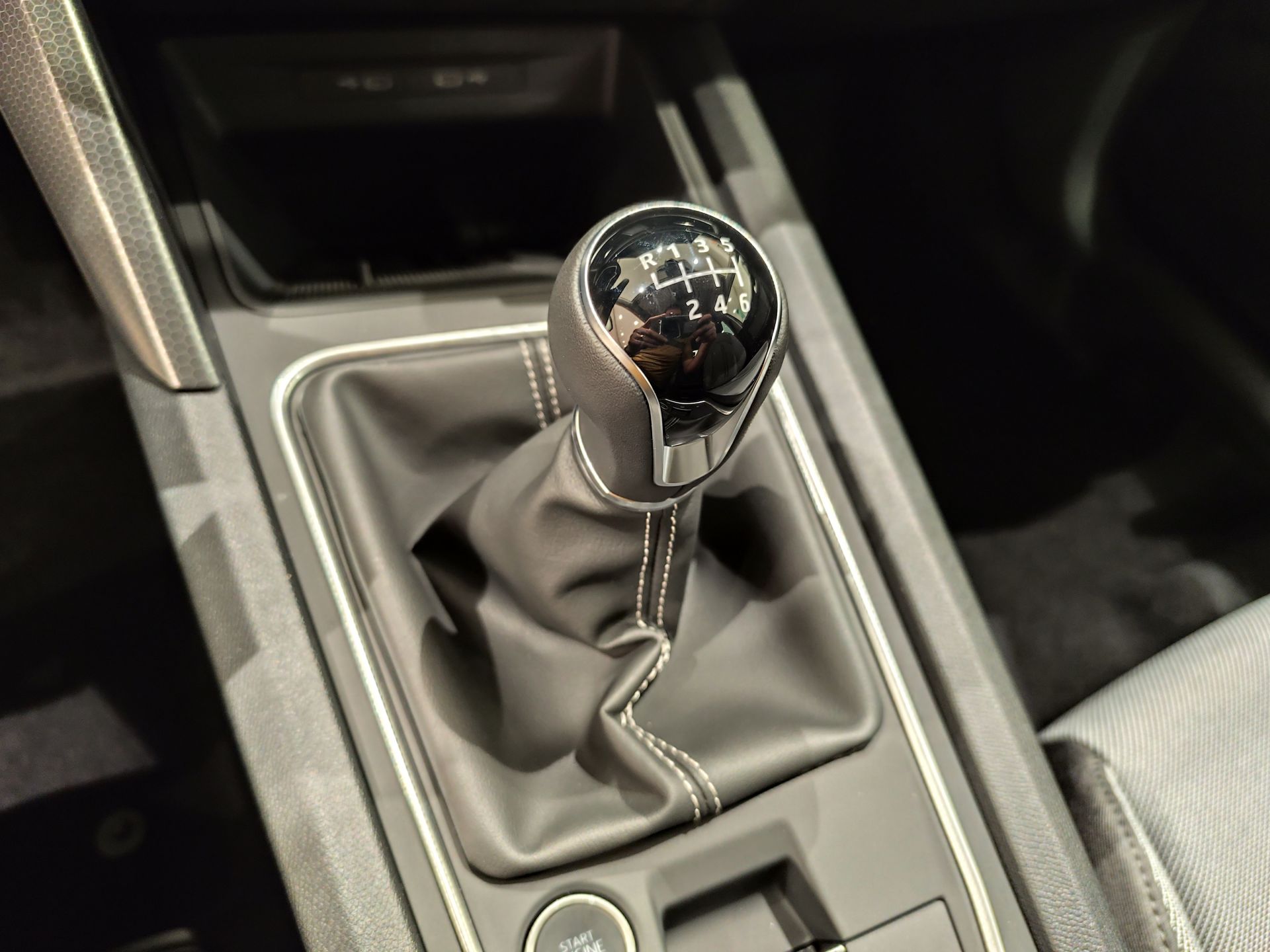 SEAT Nuevo León 1.5 TSI 85kW S&S Style EVO Edition