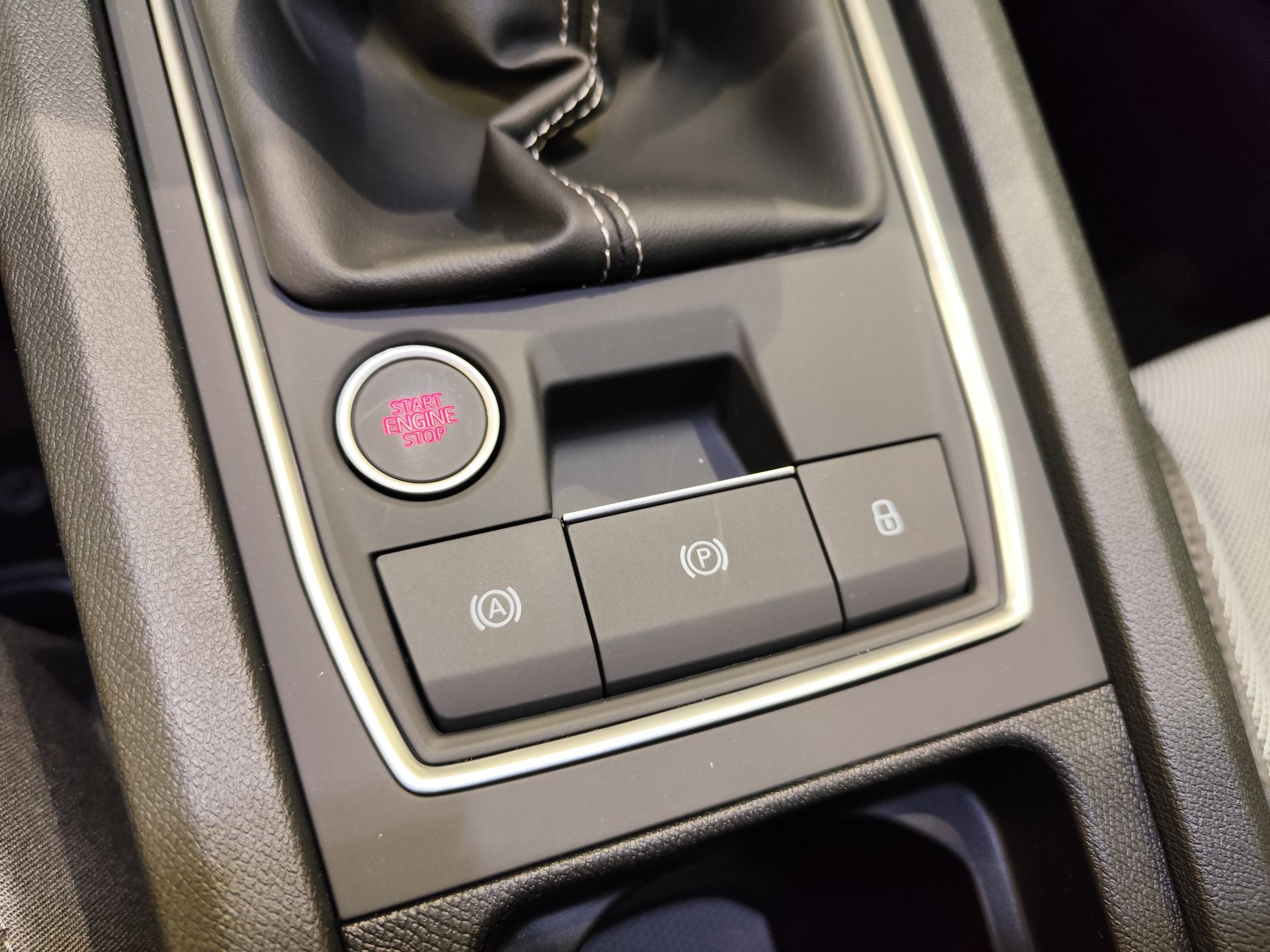 SEAT Nuevo León 1.5 TSI 85kW S&S Style EVO Edition