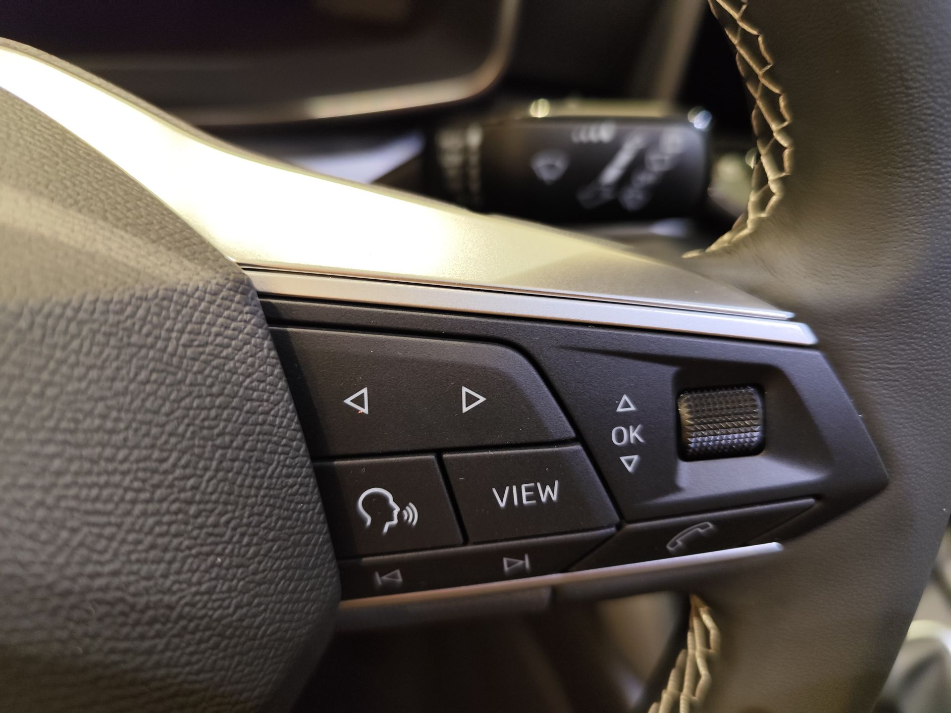 SEAT Nuevo León 1.5 TSI 85kW S&S Style EVO Edition