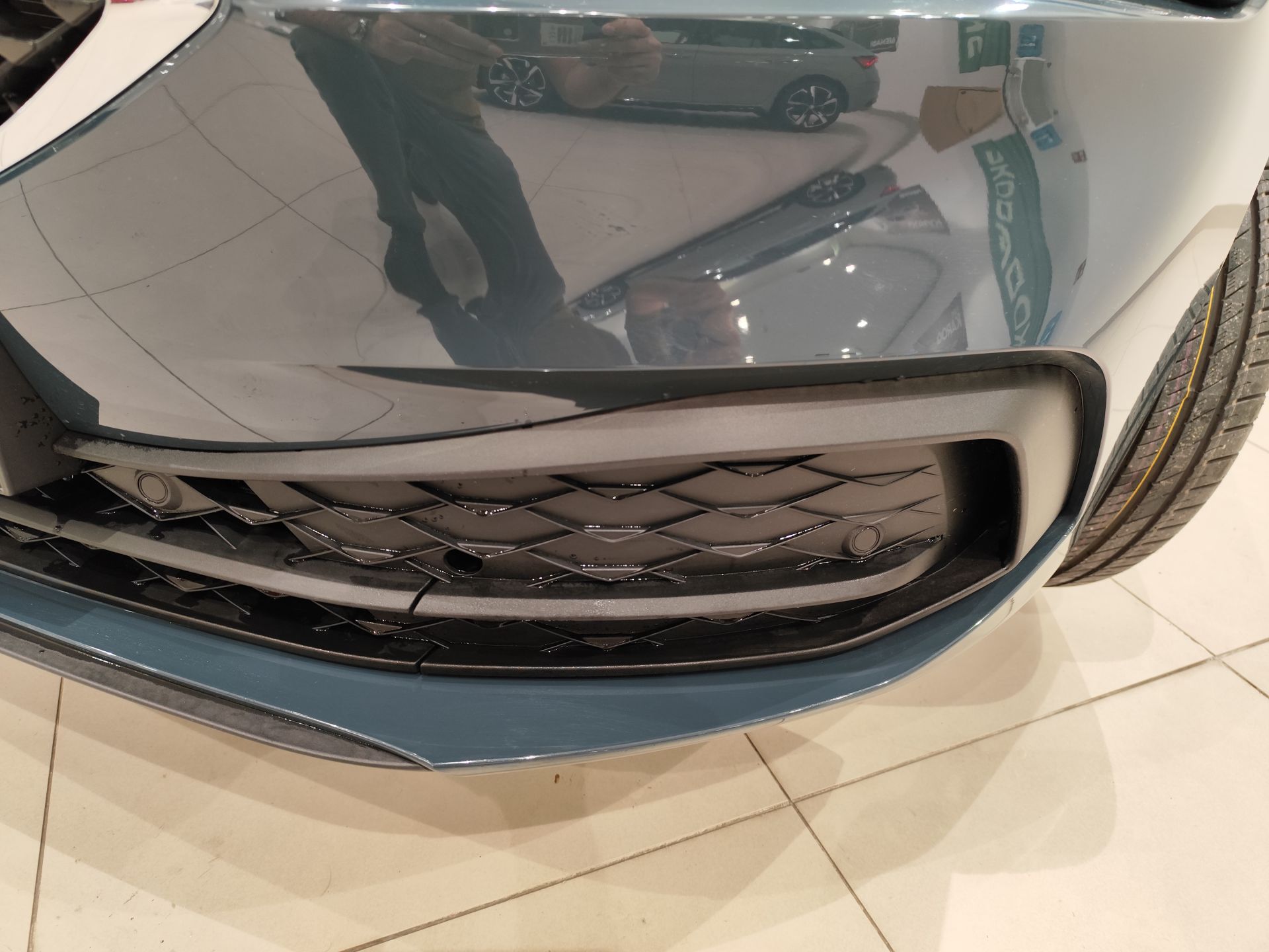 SEAT Nuevo León 1.5 TSI 85kW S&S Style EVO Edition