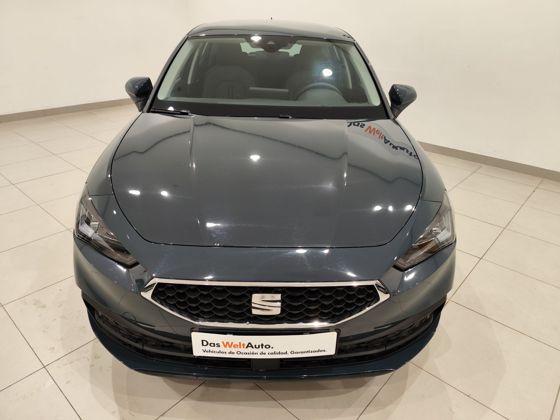 SEAT Nuevo León 1.5 TSI 85kW S&S Style EVO Edition