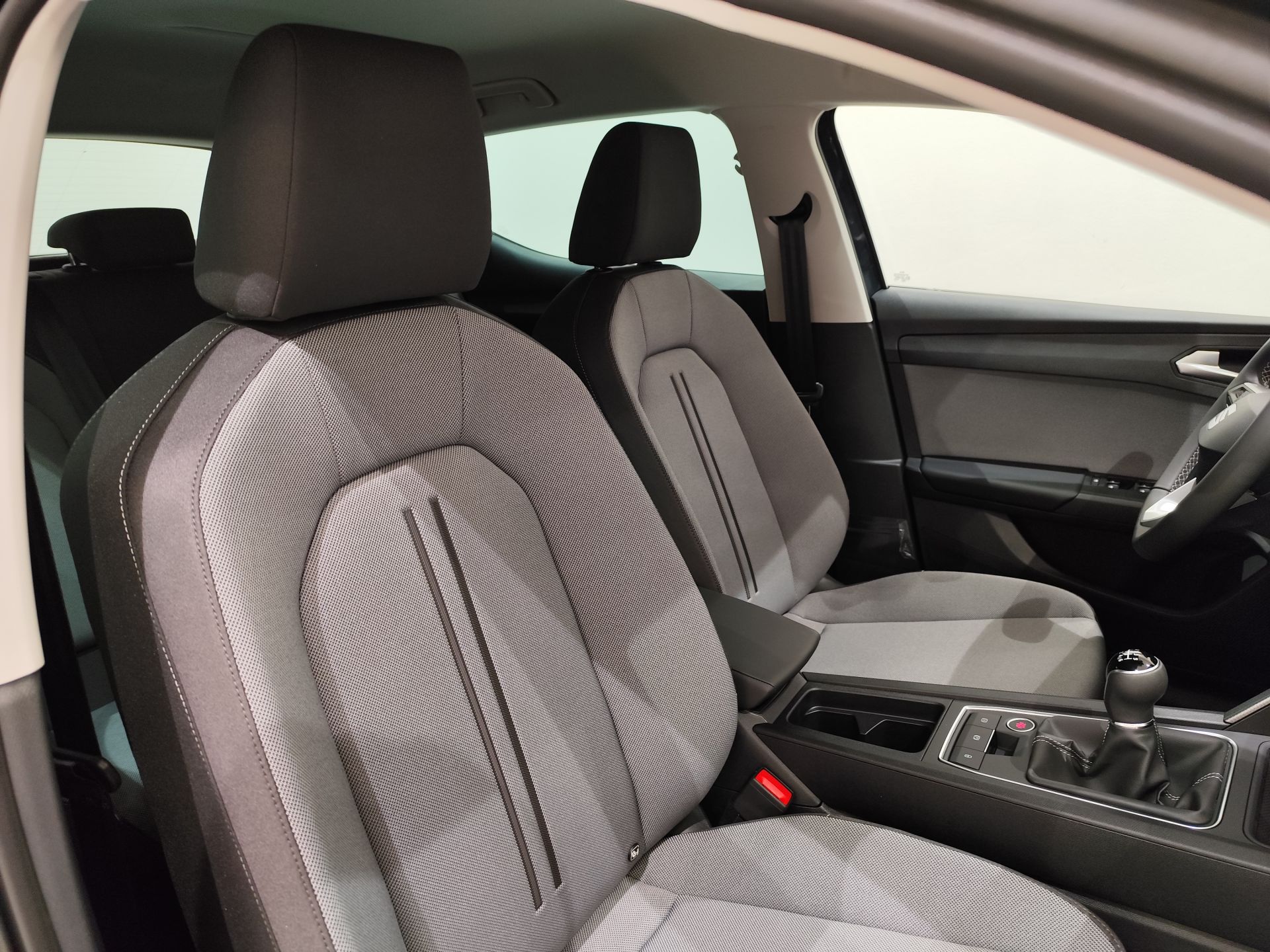 SEAT Nuevo León 1.5 TSI 85kW S&S Style EVO Edition