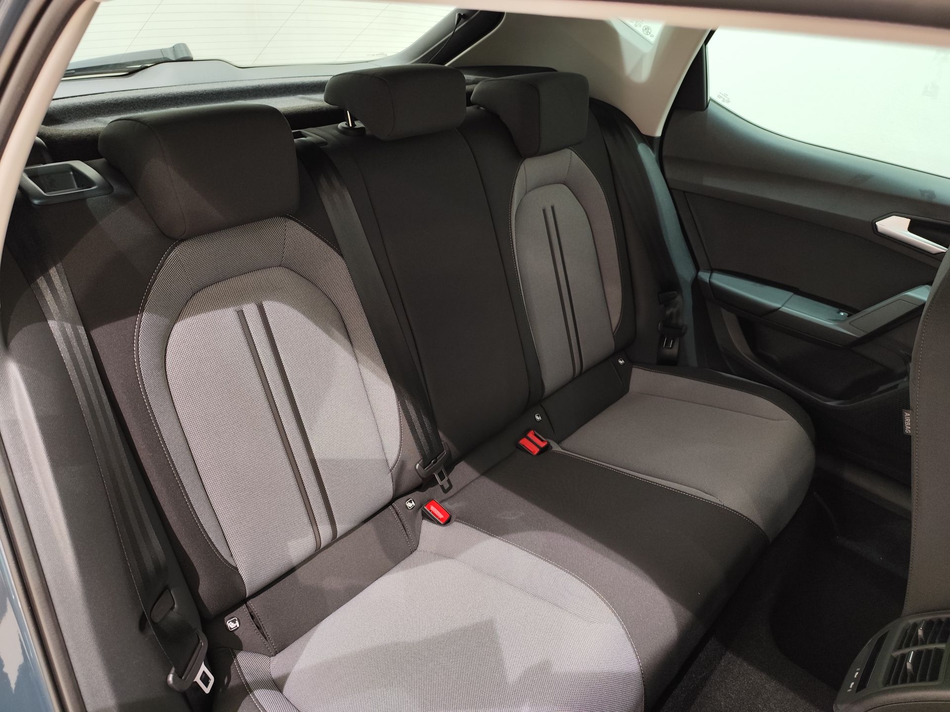 SEAT Nuevo León 1.5 TSI 85kW S&S Style EVO Edition