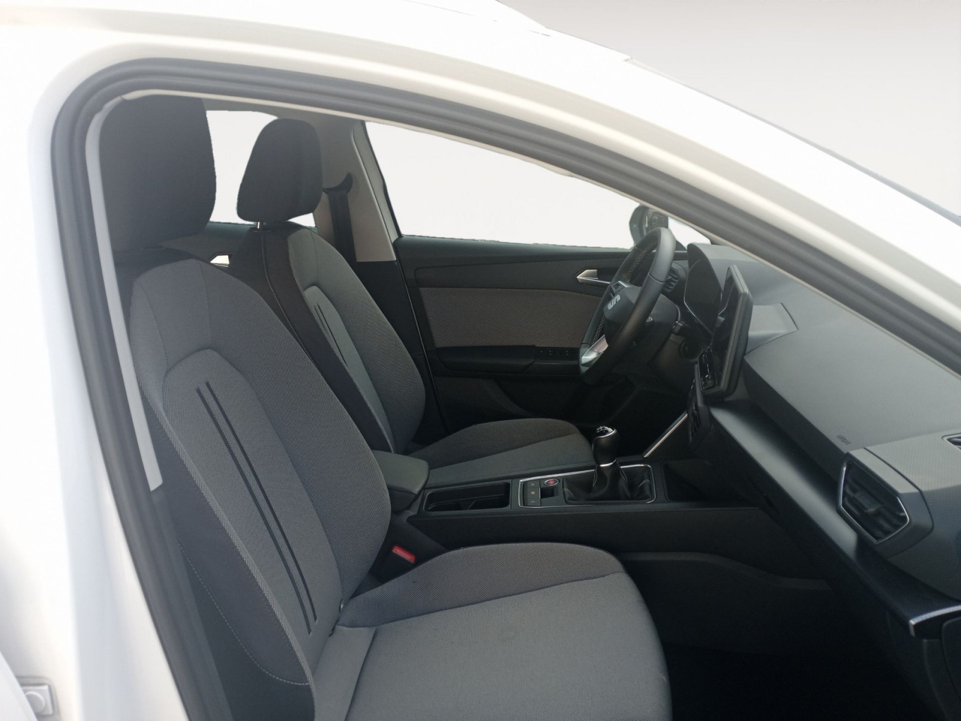 SEAT Nuevo León SP 1.5 TSI 85kW Style 25 Aniversario