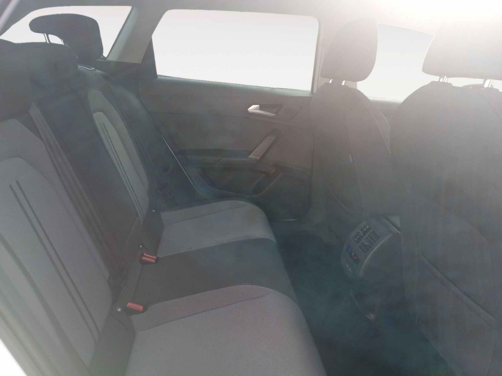 SEAT Nuevo León SP 1.5 TSI 85kW Style 25 Aniversario