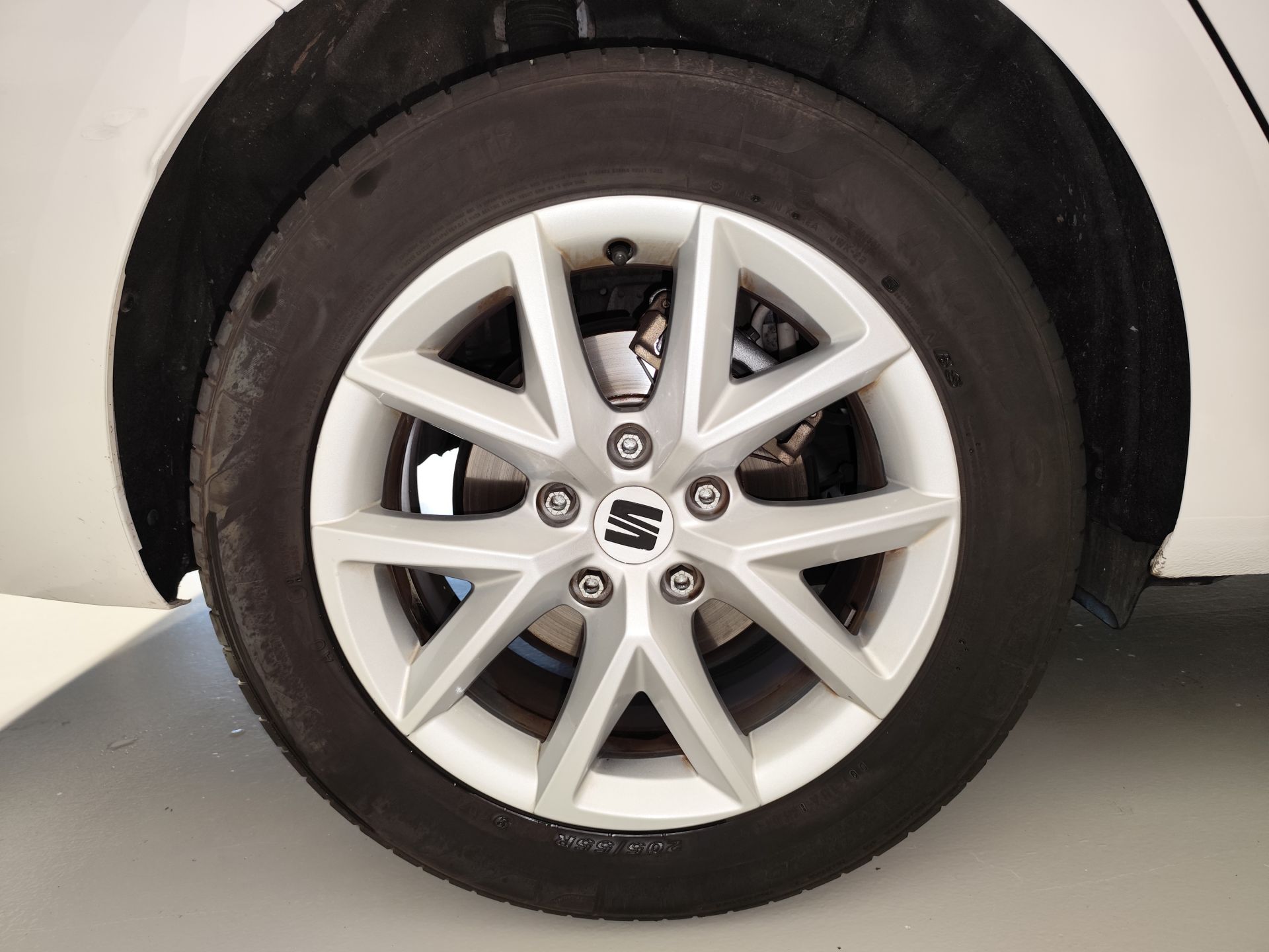 SEAT Nuevo León SP 1.5 TSI 85kW Style 25 Aniversario