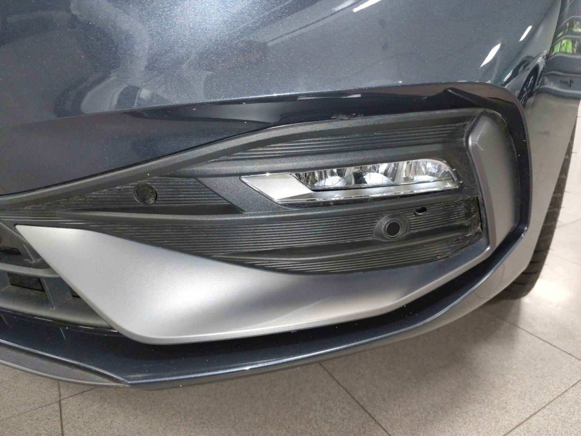 SEAT Nuevo León SP 1.5 TSI 110kW FR Special Edition