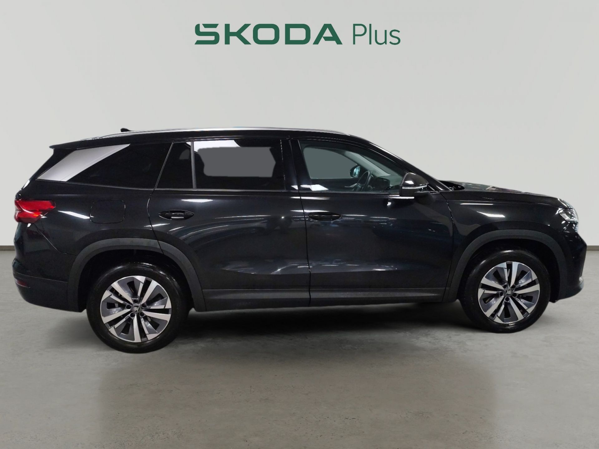 Skoda Kodiaq 1.5 TSI 110KW DSG m-HEV Selection