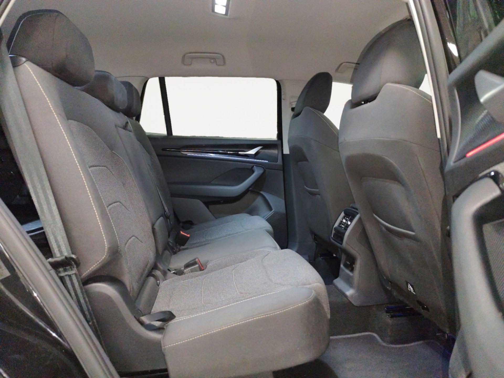 Skoda Kodiaq 1.5 TSI 110KW DSG m-HEV Selection