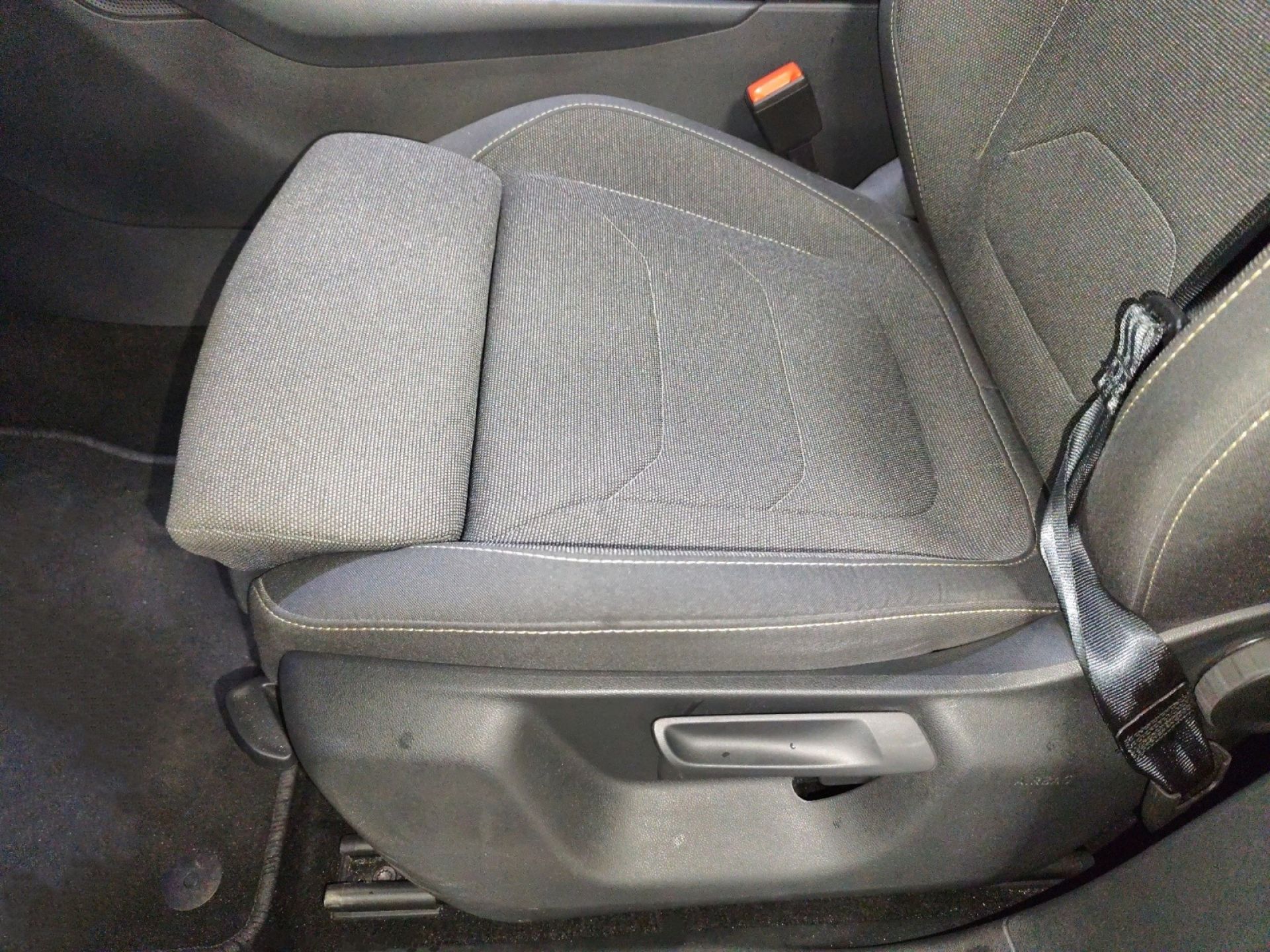 Skoda Kodiaq 1.5 TSI 110KW DSG m-HEV Selection