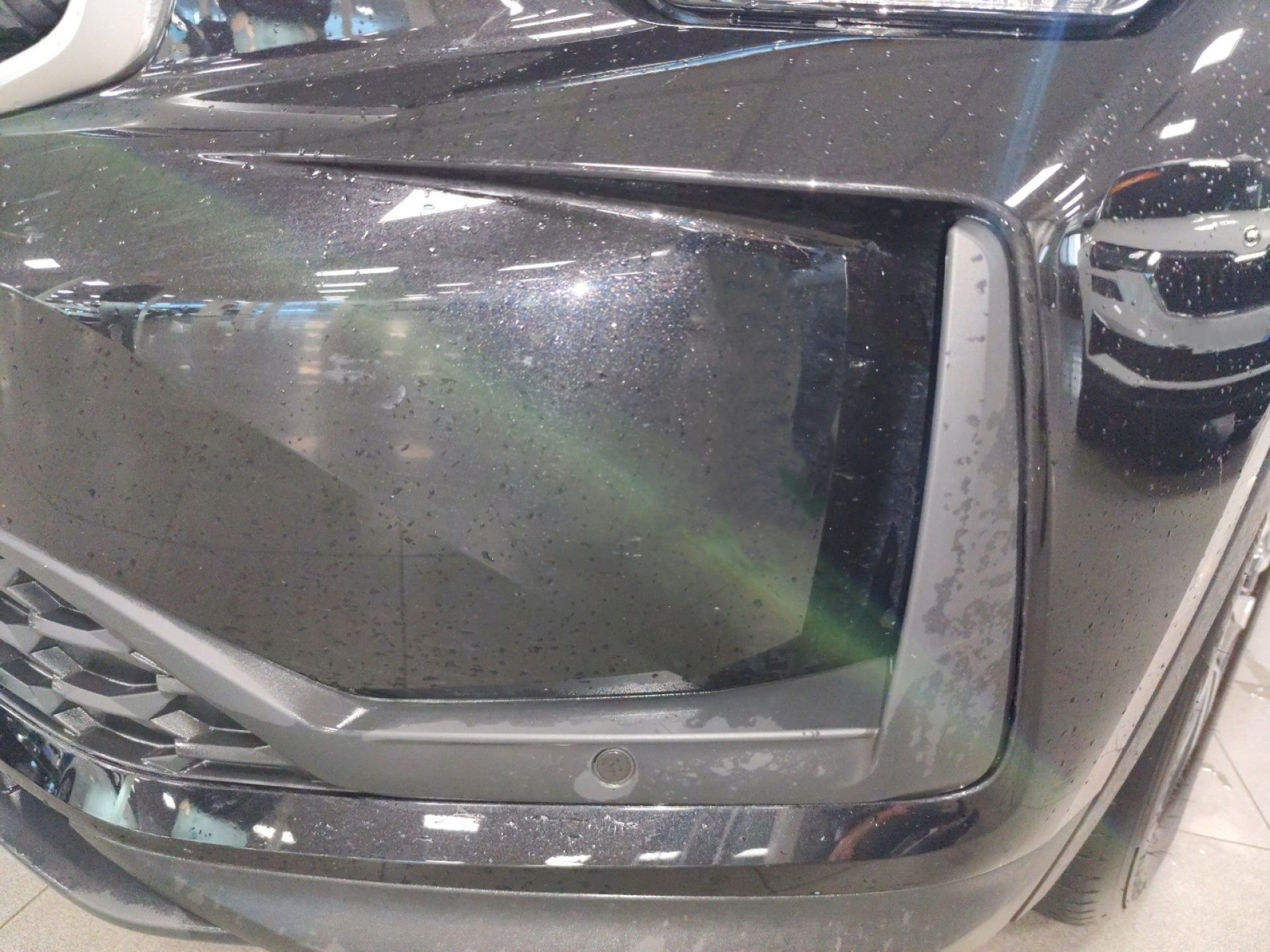 Skoda Kodiaq 1.5 TSI 110KW DSG m-HEV Selection