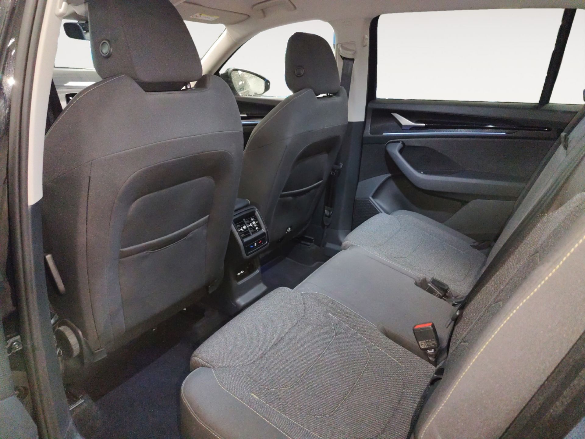 Skoda Kodiaq 1.5 TSI 110KW DSG m-HEV Selection