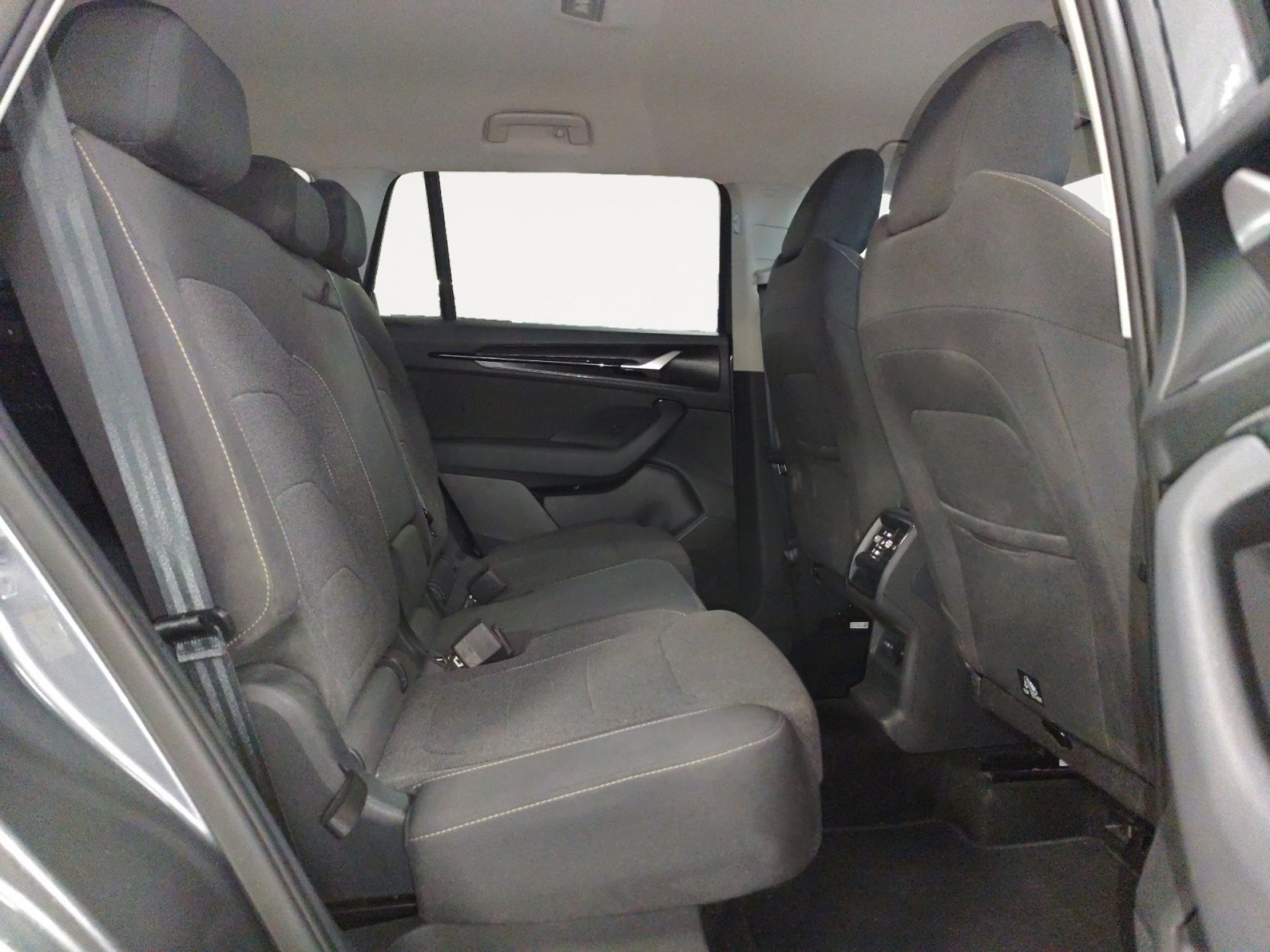 Skoda Kodiaq 1.5 TSI 110KW DSG m-HEV Selection