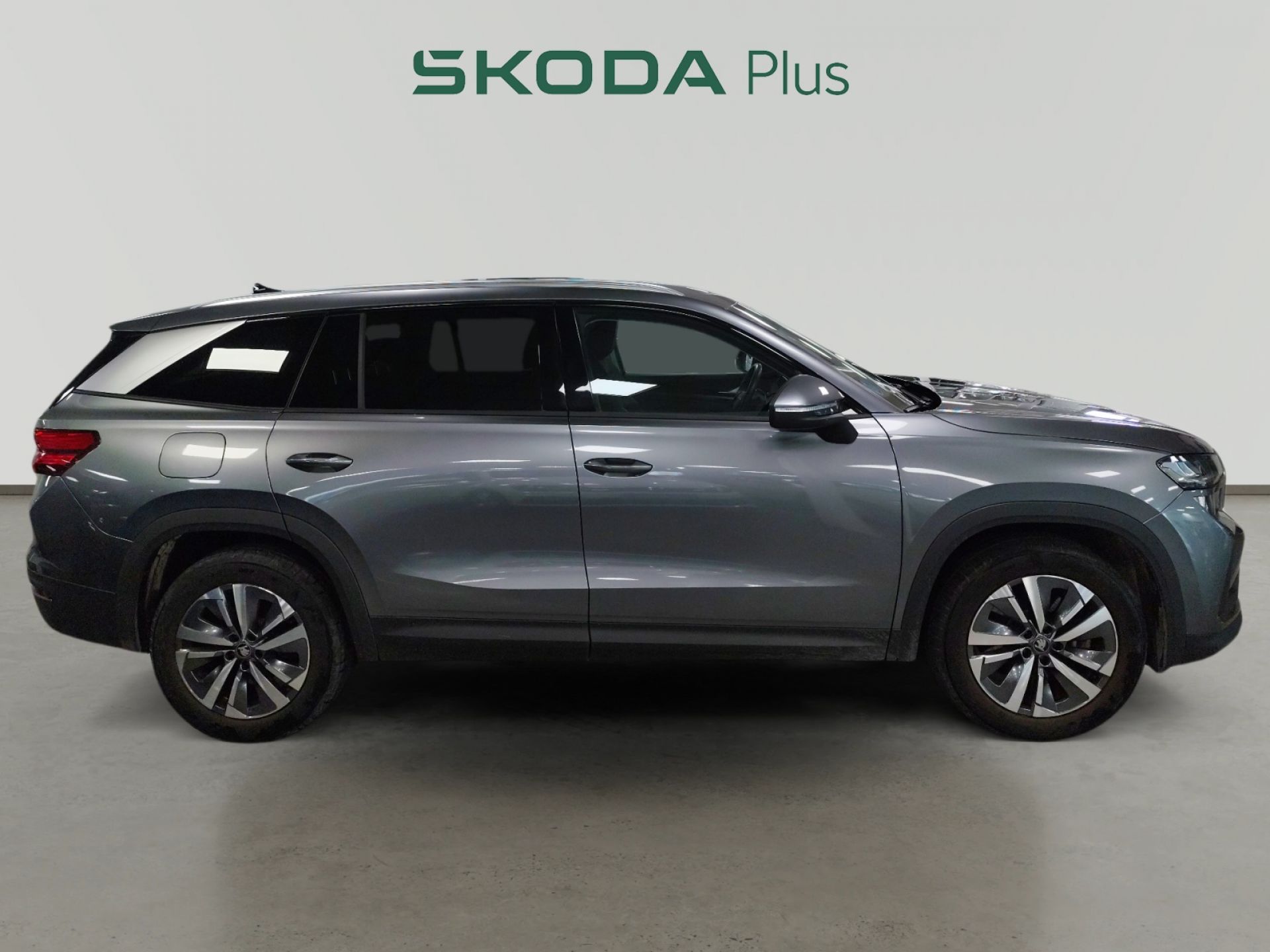 Skoda Kodiaq 1.5 TSI 110KW DSG m-HEV Selection