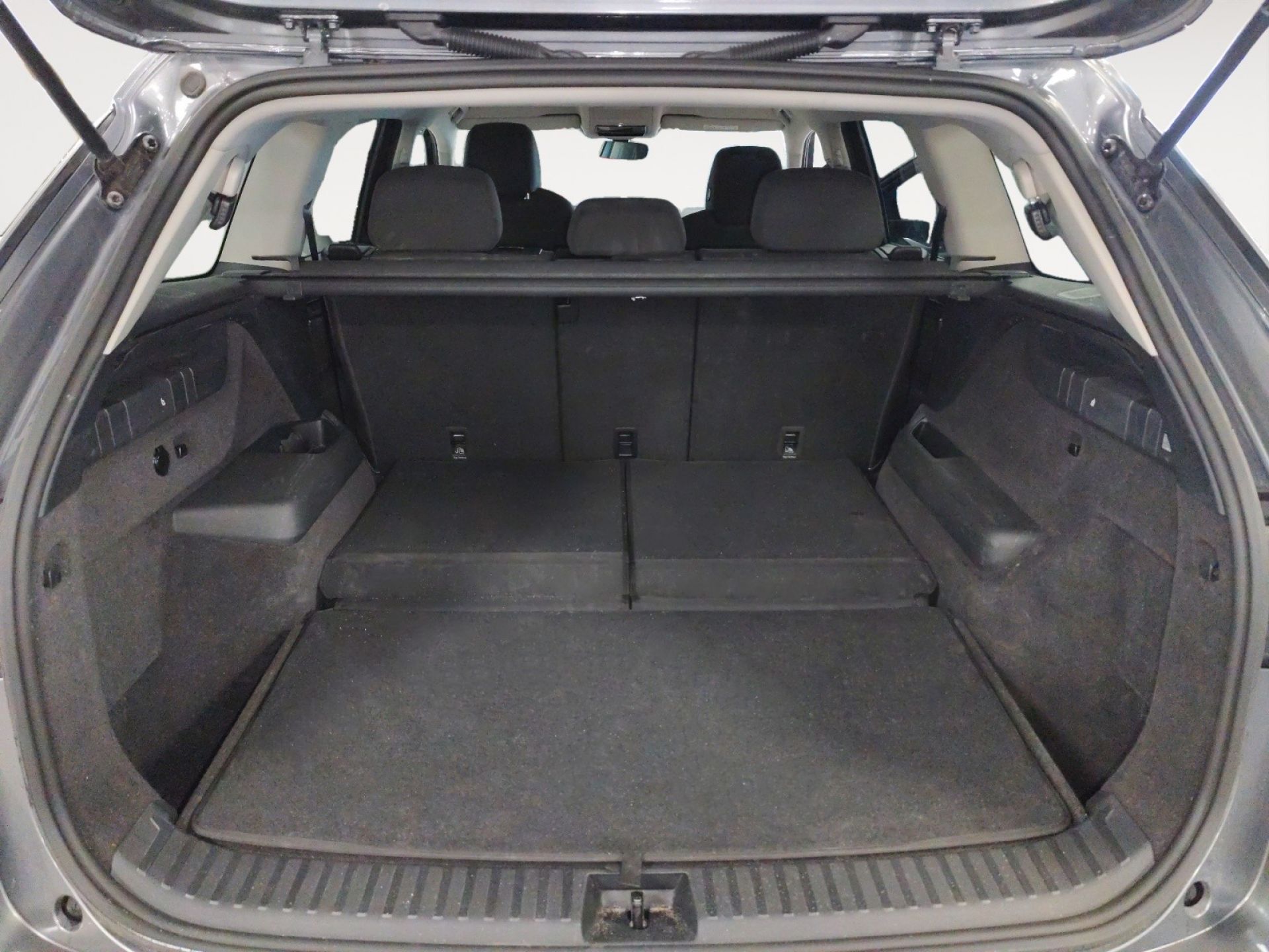 Skoda Kodiaq 1.5 TSI 110KW DSG m-HEV Selection