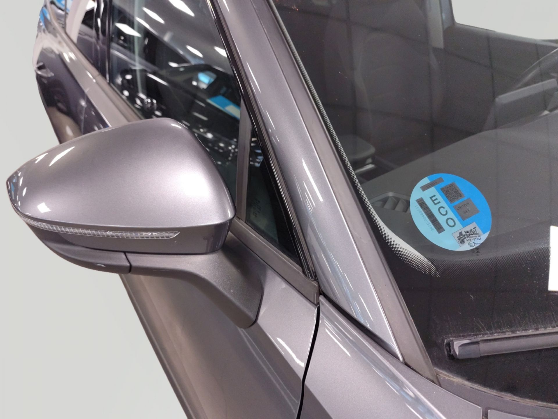 Skoda Kodiaq 1.5 TSI 110KW DSG m-HEV Selection