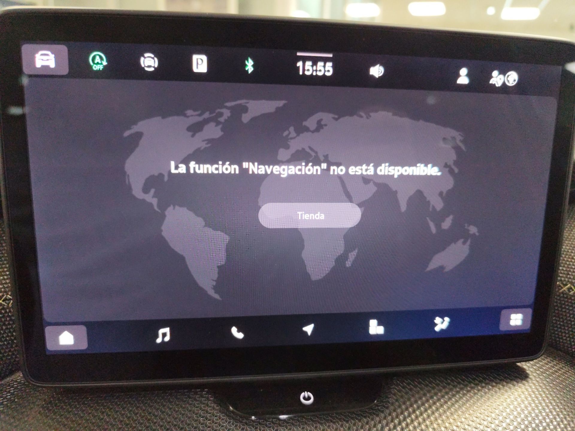 Skoda Kodiaq 1.5 TSI 110KW DSG m-HEV Selection