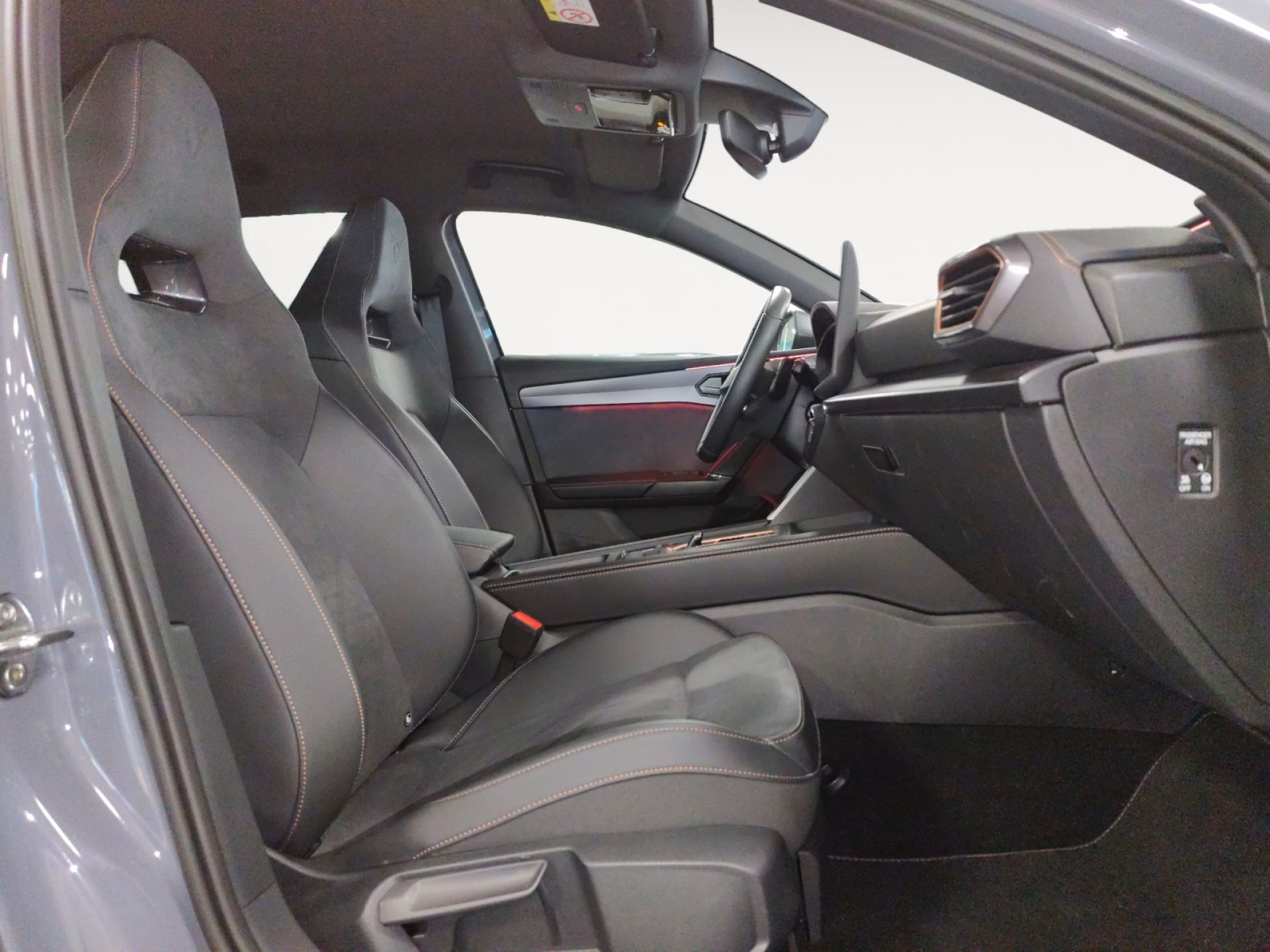 Cupra León SP 2.0 TSI 245kW (333CV) VZ DSG 4WD