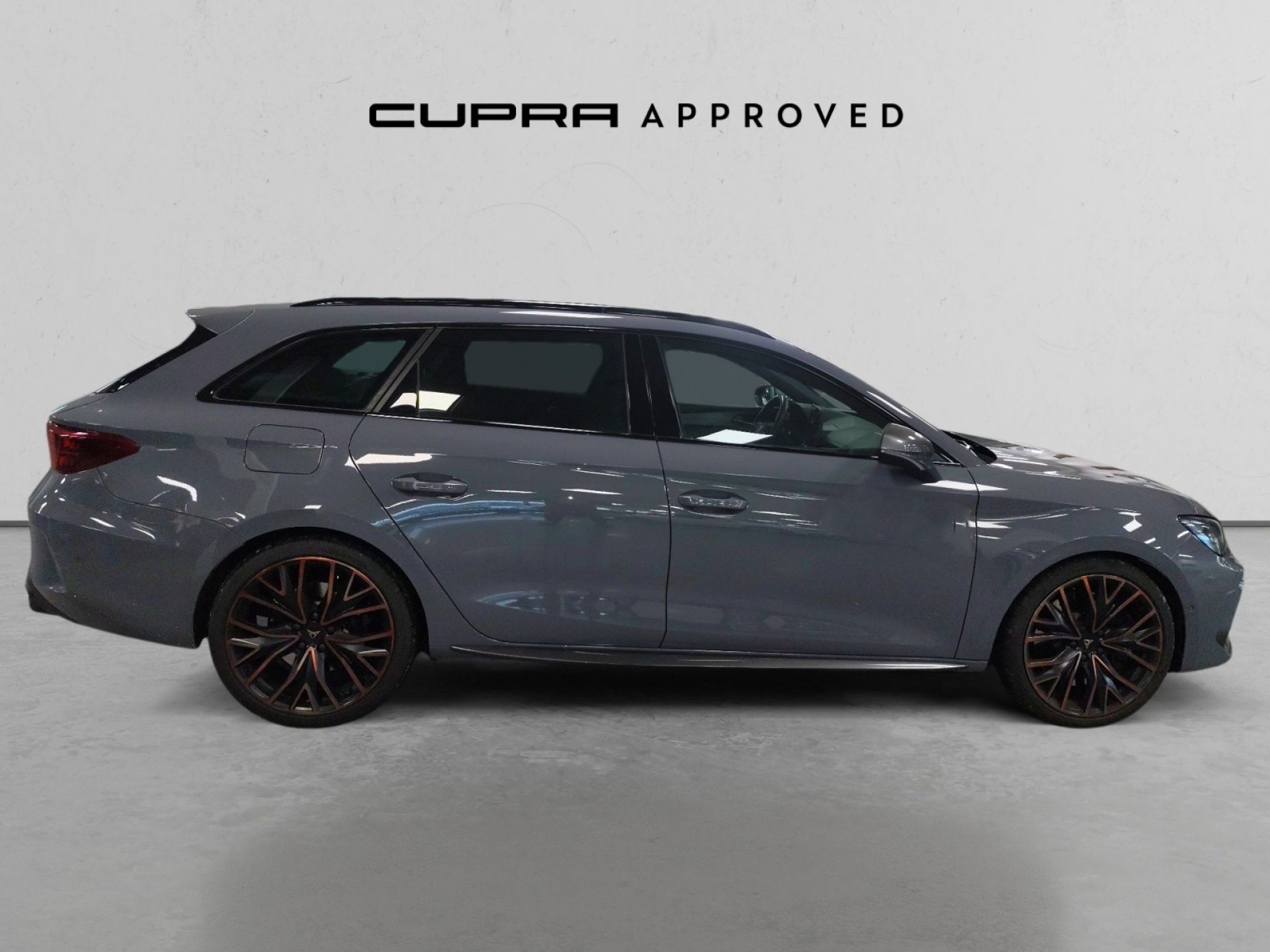 Cupra León SP 2.0 TSI 245kW (333CV) VZ DSG 4WD