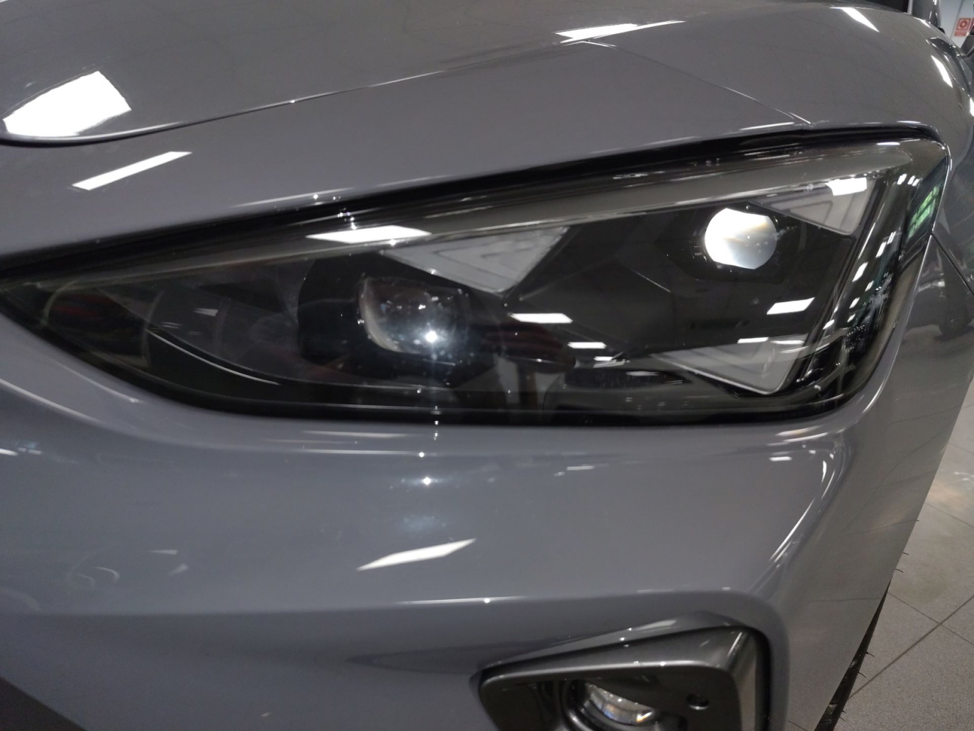 Cupra León SP 2.0 TSI 245kW (333CV) VZ DSG 4WD
