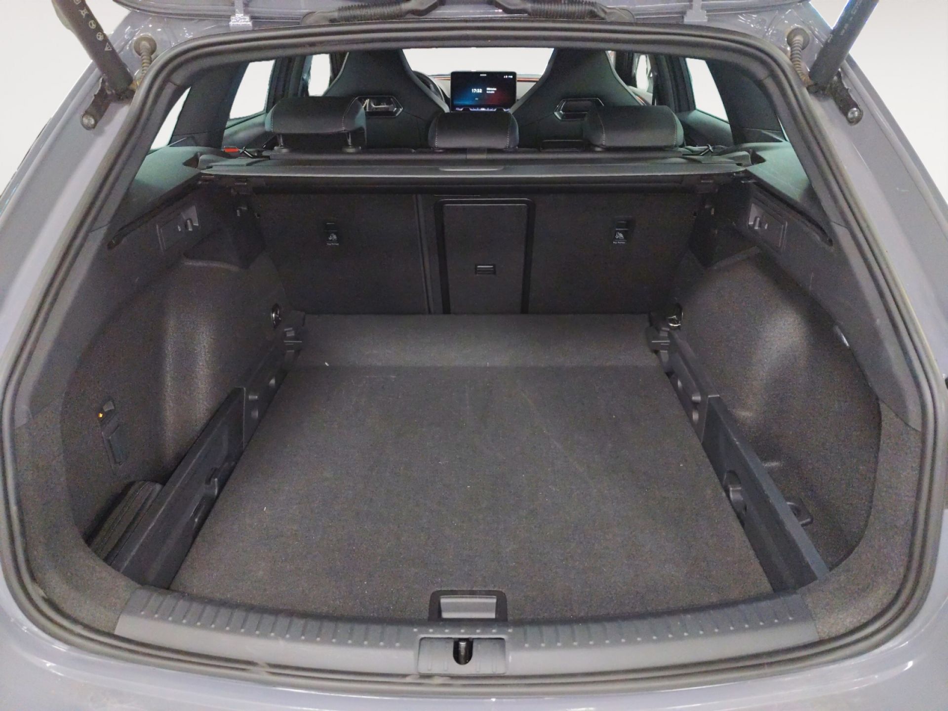 Cupra León SP 2.0 TSI 245kW (333CV) VZ DSG 4WD