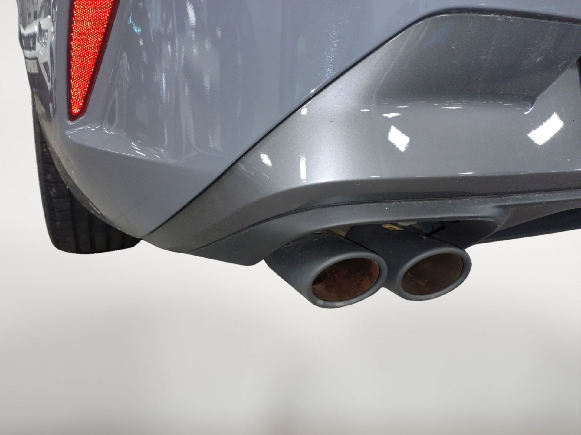 Cupra León SP 2.0 TSI 245kW (333CV) VZ DSG 4WD