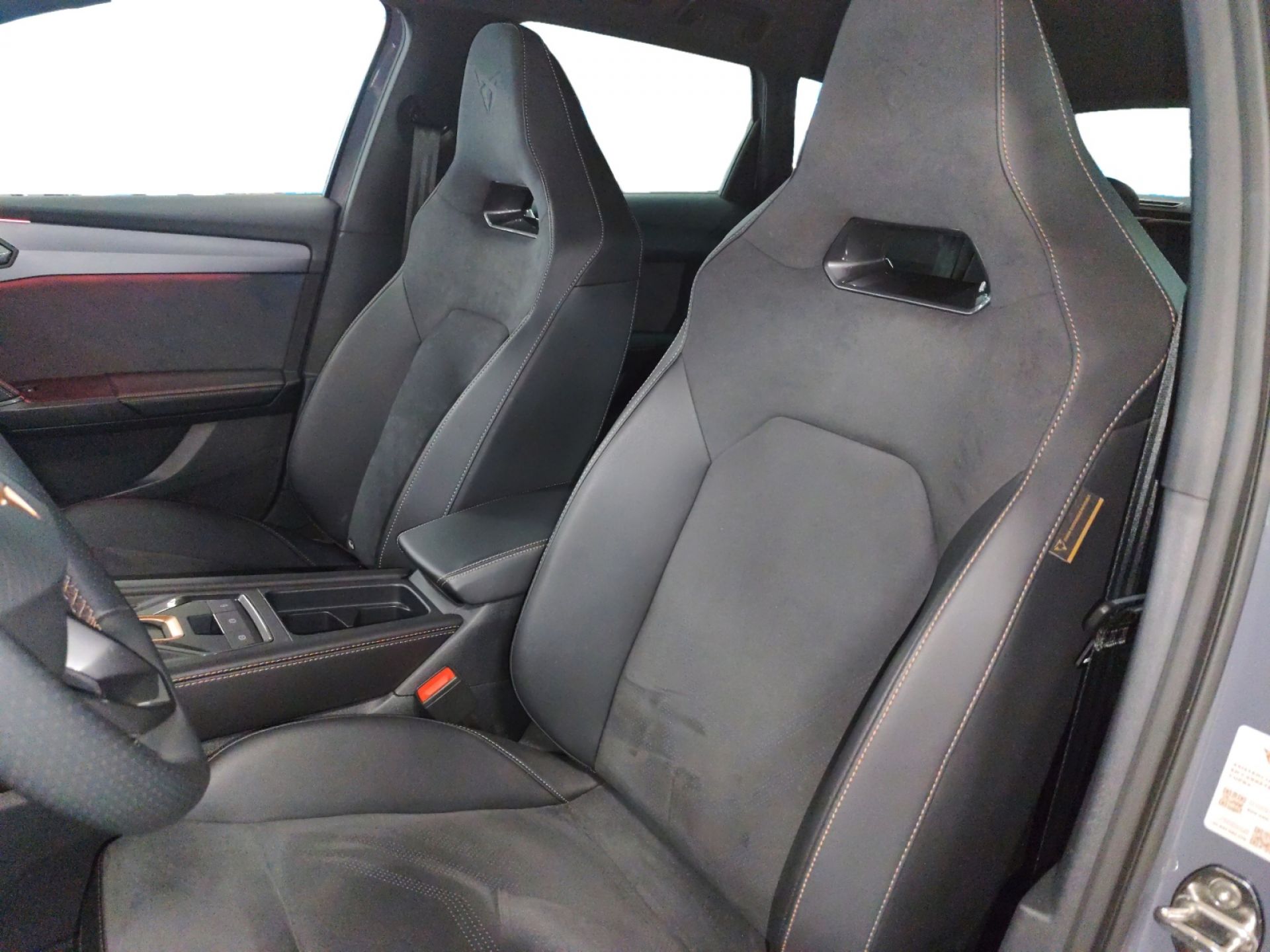 Cupra León SP 2.0 TSI 245kW (333CV) VZ DSG 4WD