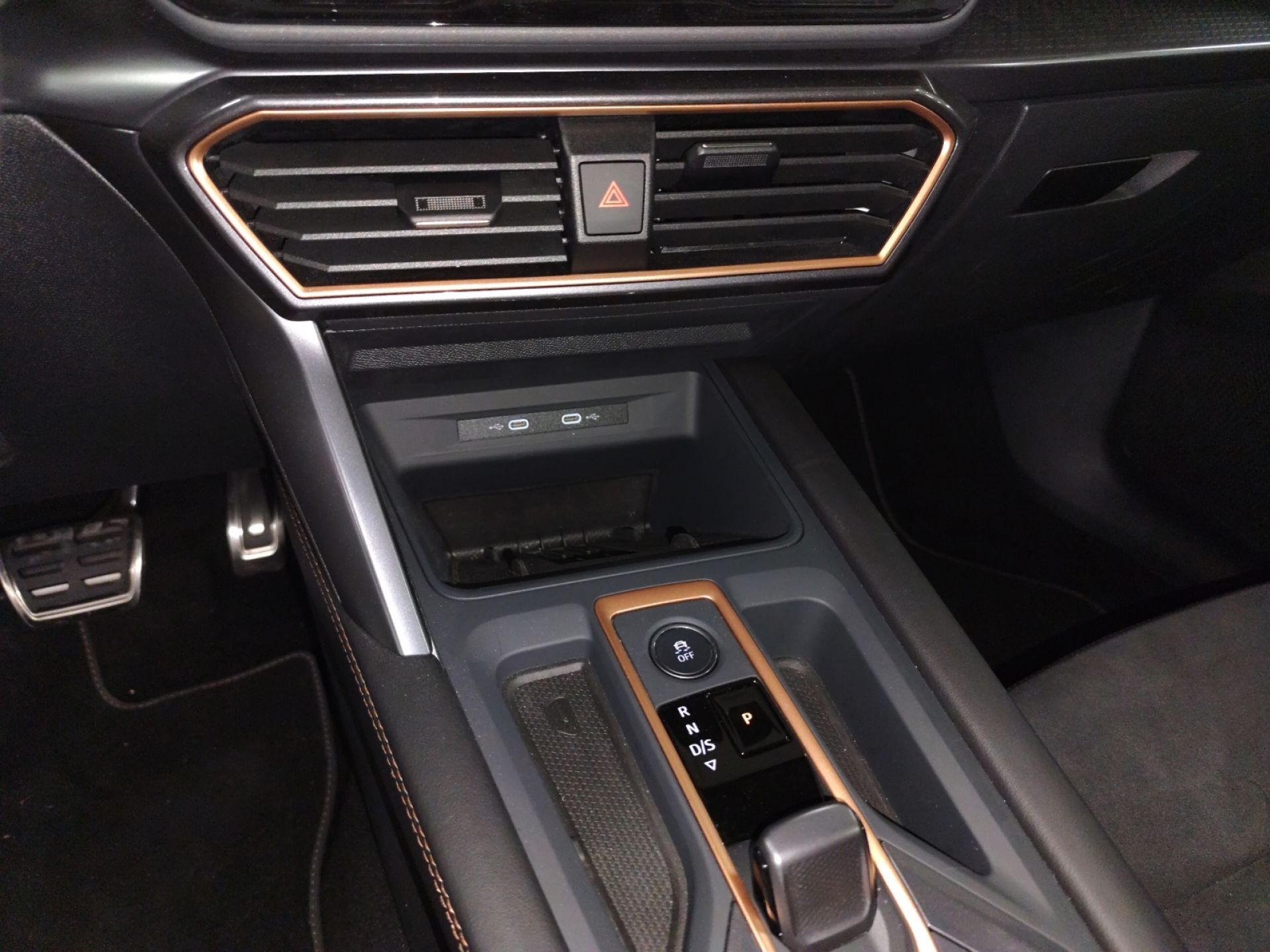Cupra León SP 2.0 TSI 245kW (333CV) VZ DSG 4WD