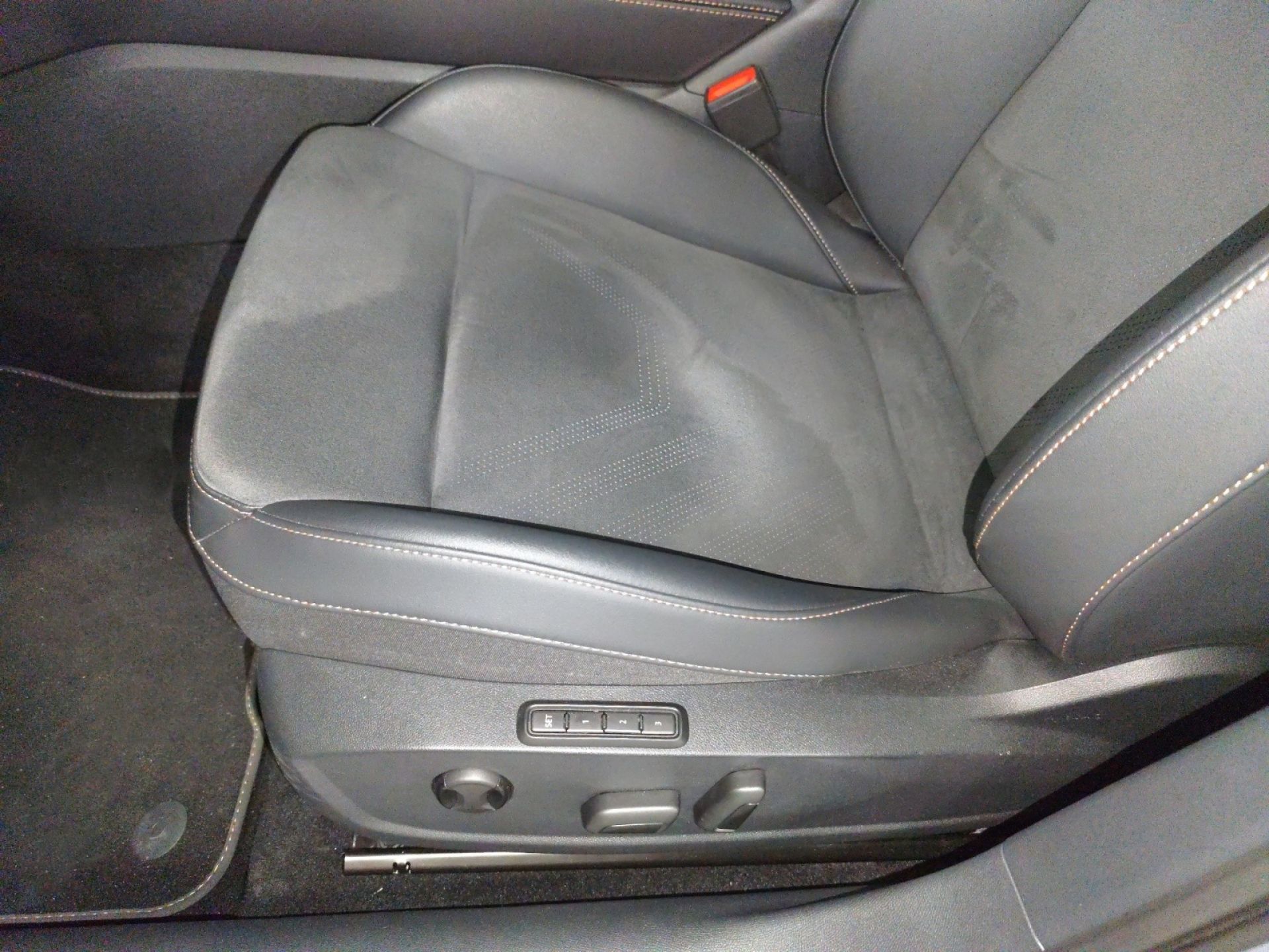 Cupra León SP 2.0 TSI 245kW (333CV) VZ DSG 4WD