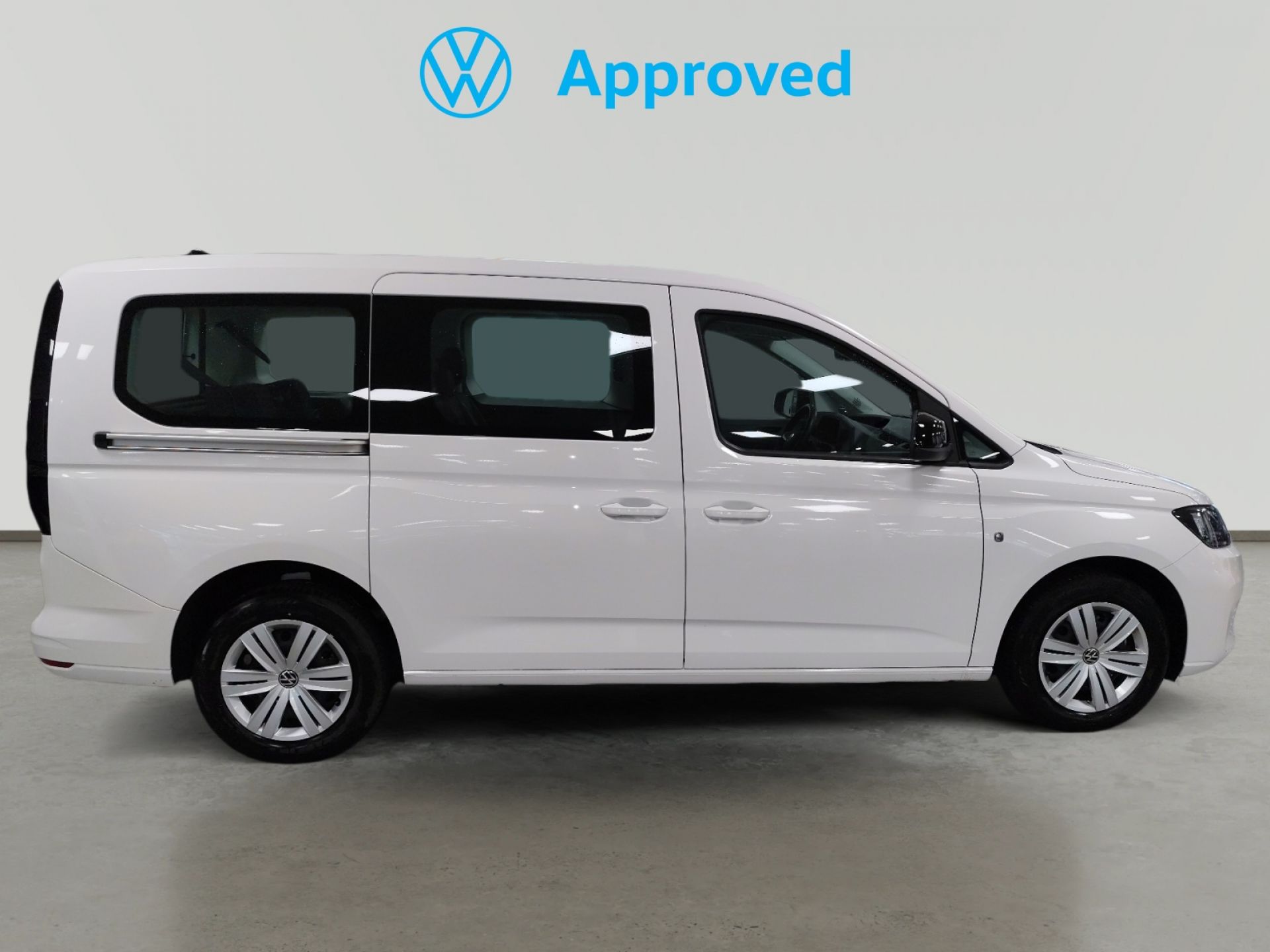 Volkswagen Caddy Maxi Origin 2.0 TDI 75kW (102CV)