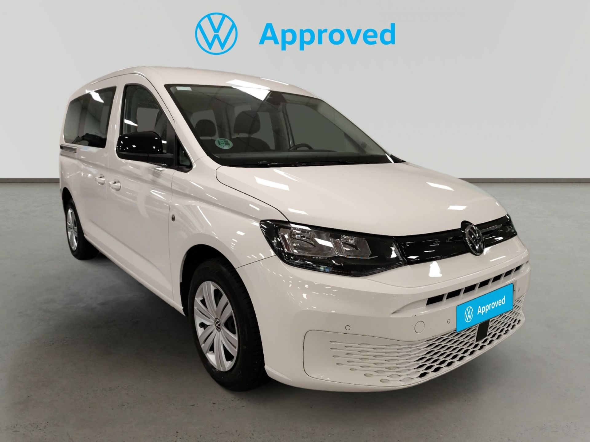 Volkswagen Caddy Maxi Origin 2.0 TDI 75kW (102CV)