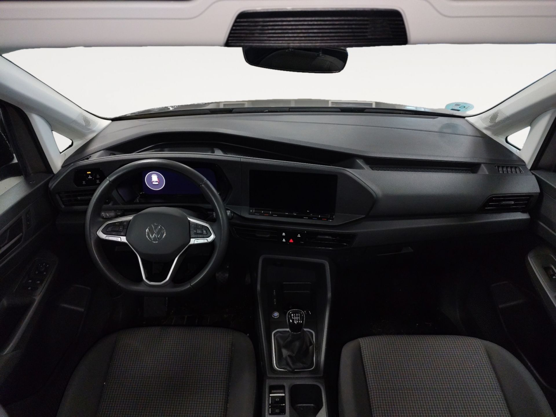 Volkswagen Caddy Maxi Origin 2.0 TDI 75kW (102CV)