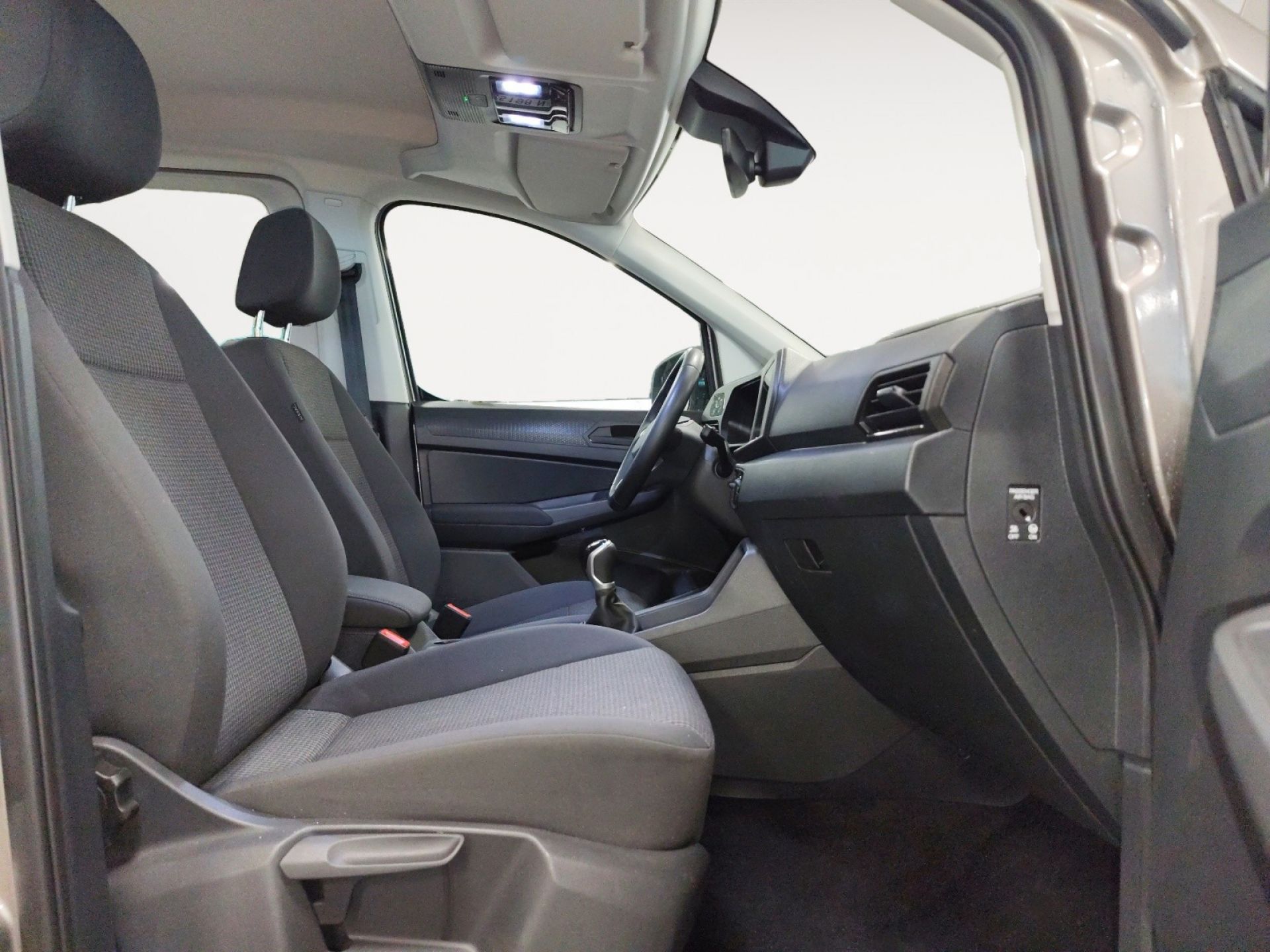 Volkswagen Caddy Maxi Origin 2.0 TDI 75kW (102CV)