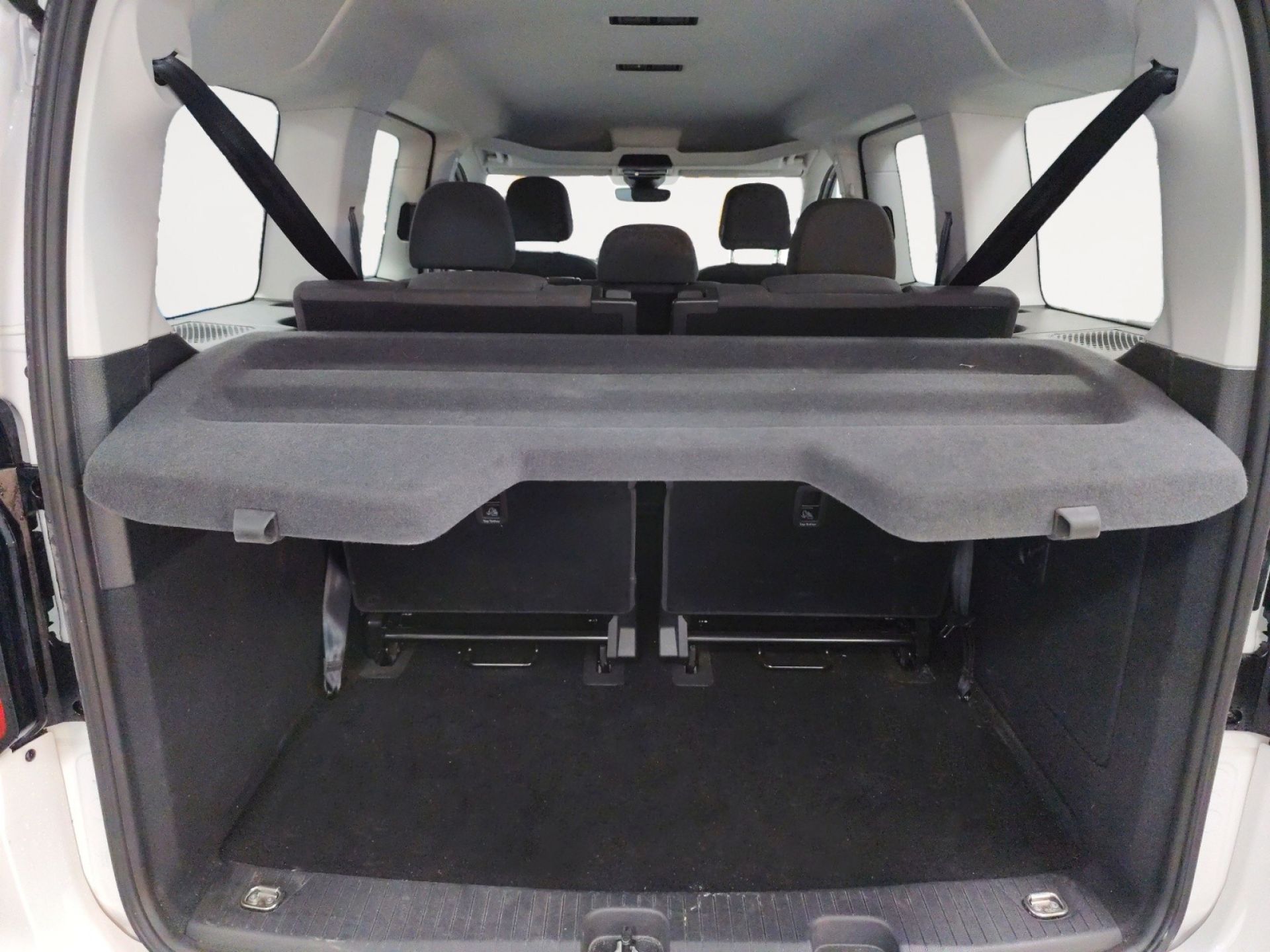 Volkswagen Caddy Maxi Origin 2.0 TDI 75kW (102CV)