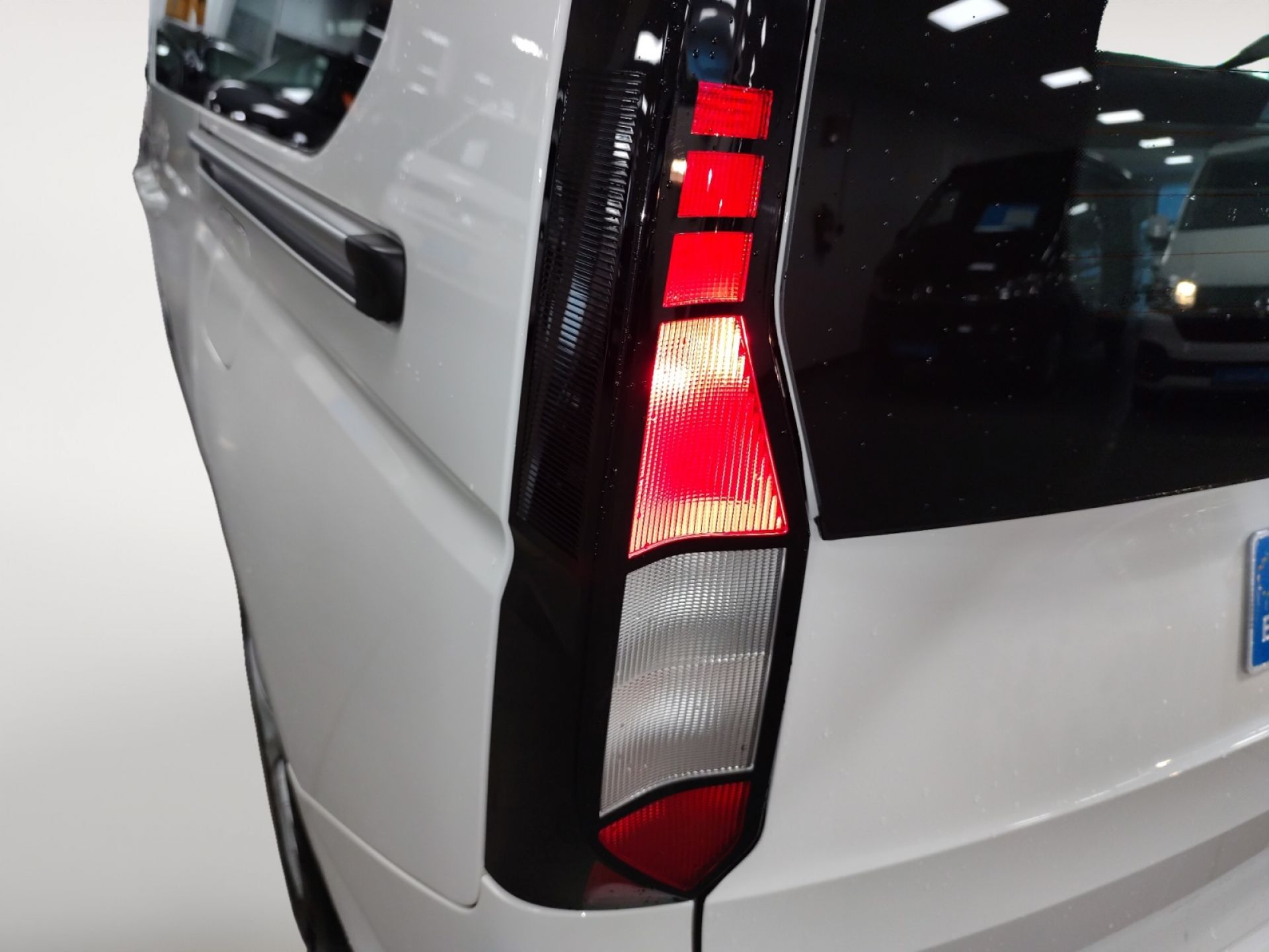 Volkswagen Caddy Maxi Origin 2.0 TDI 75kW (102CV)