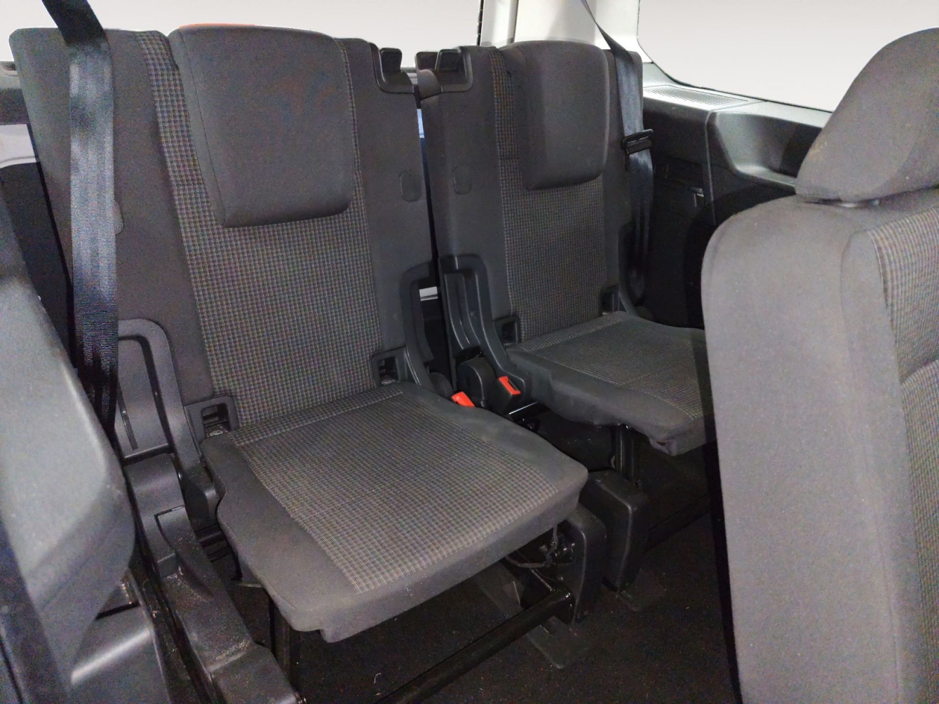 Volkswagen Caddy Maxi Origin 2.0 TDI 75kW (102CV)