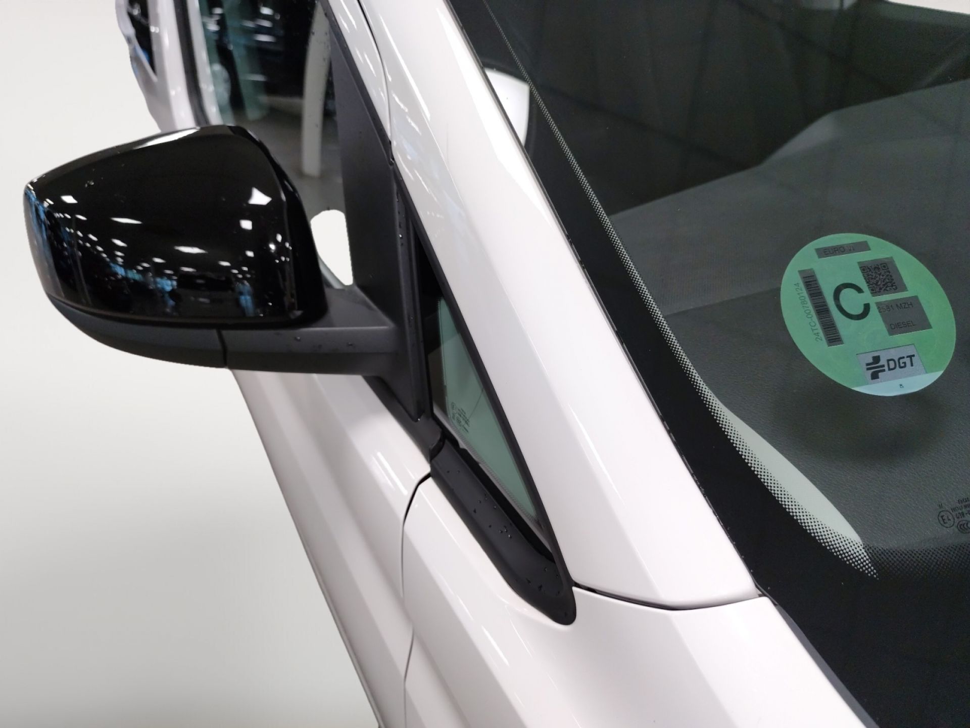 Volkswagen Caddy Maxi Origin 2.0 TDI 75kW (102CV)