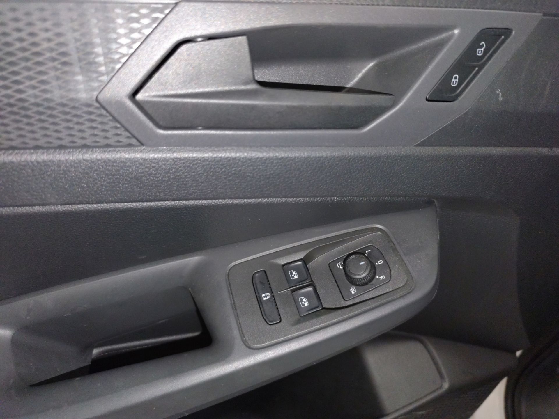 Volkswagen Caddy Maxi Origin 2.0 TDI 75kW (102CV)