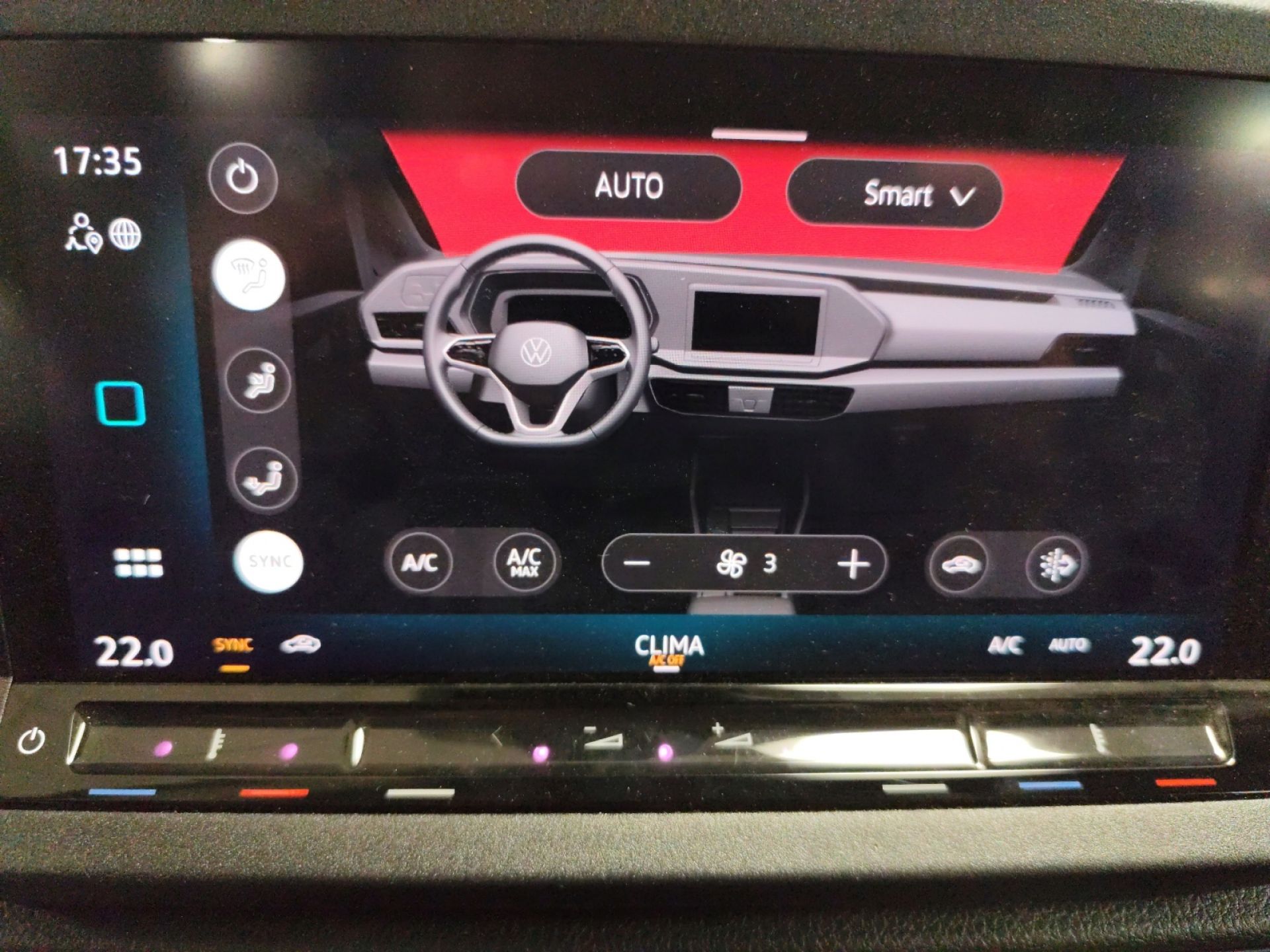 Volkswagen Caddy Maxi Origin 2.0 TDI 75kW (102CV)