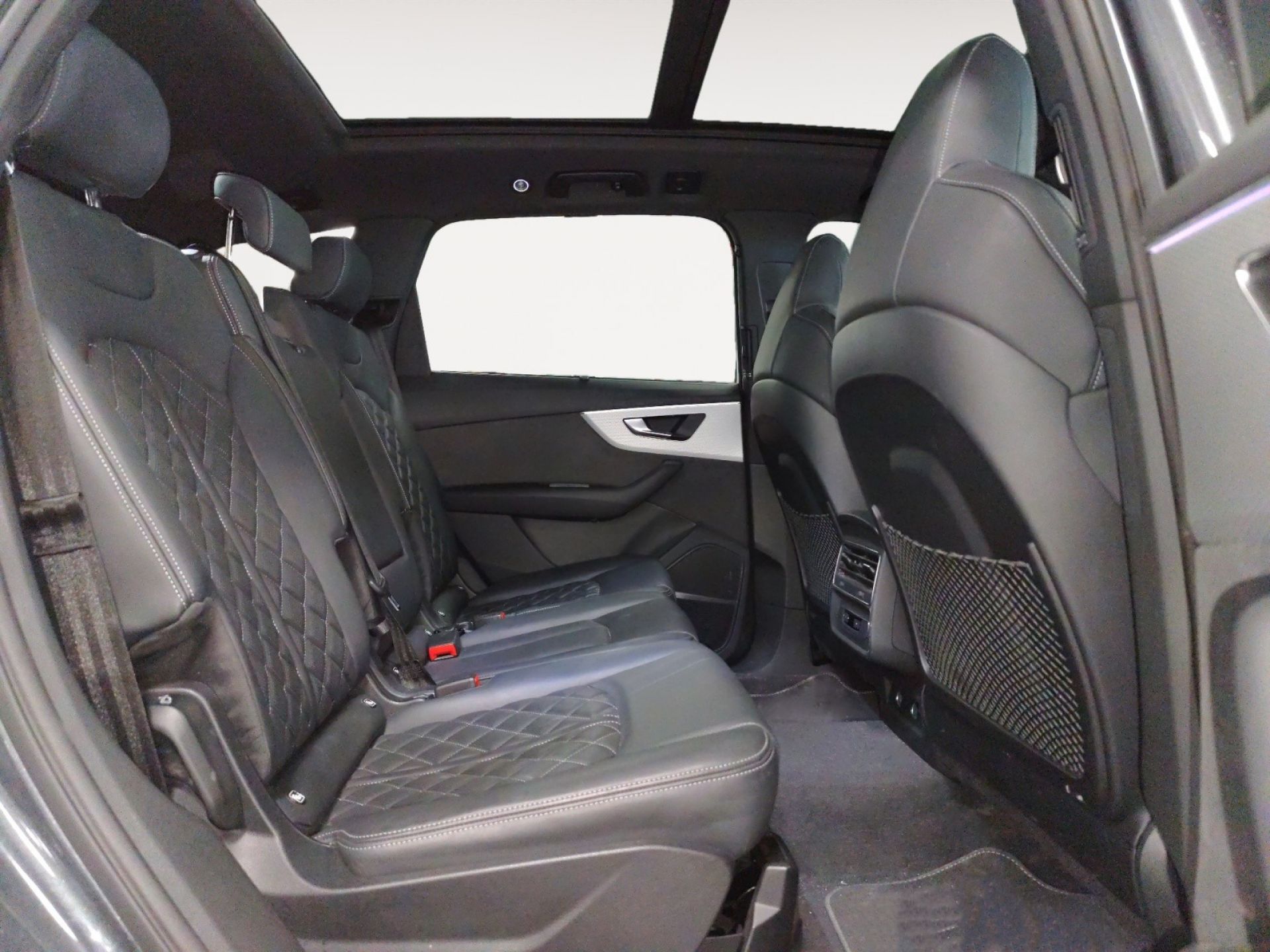 Audi Q7 Black line Edition 60 TFSI e quattro 360