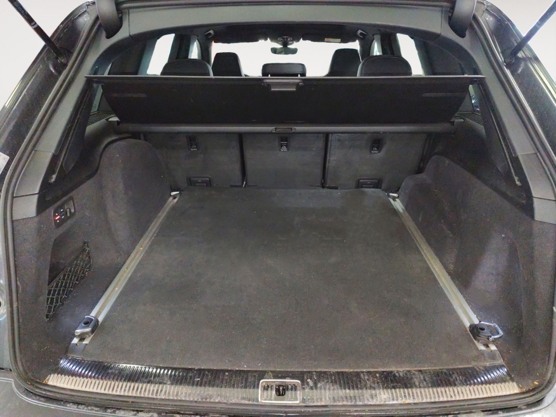 Audi Q7 Black line Edition 60 TFSI e quattro 360