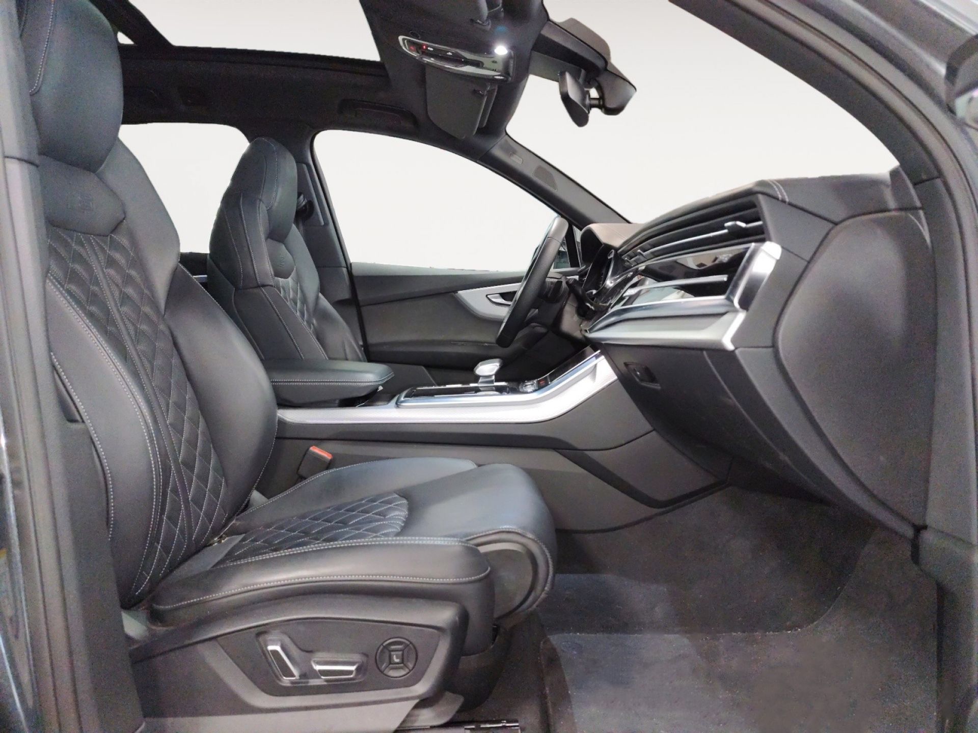 Audi Q7 Black line Edition 60 TFSI e quattro 360