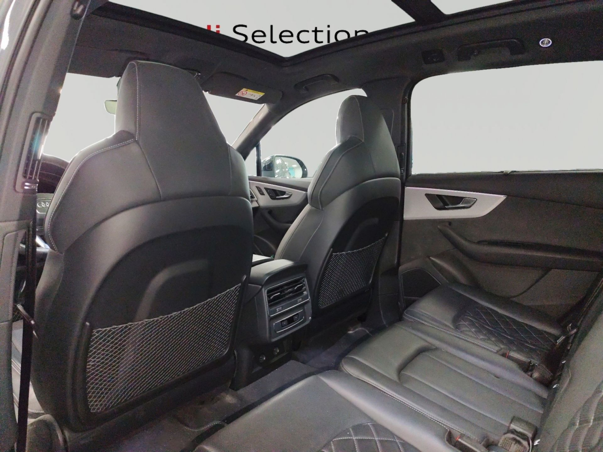 Audi Q7 Black line Edition 60 TFSI e quattro 360