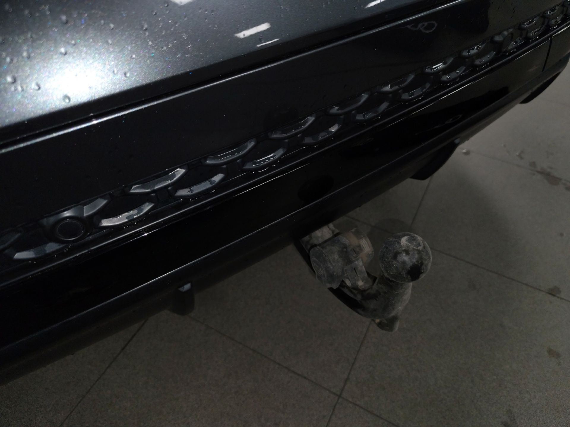 Audi Q7 Black line Edition 60 TFSI e quattro 360